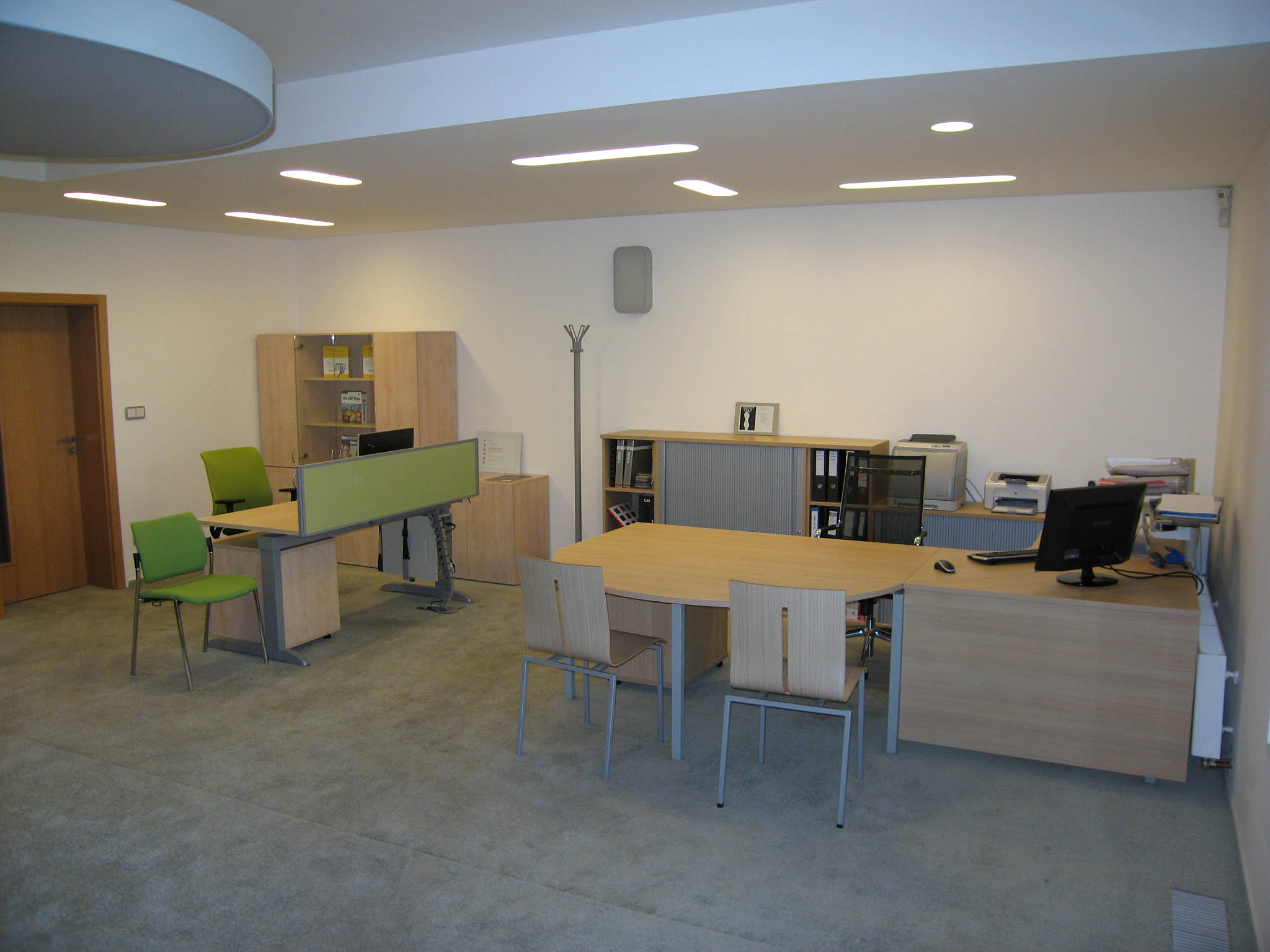 Mgr. František Kocman - Š + K nábytek foto 2