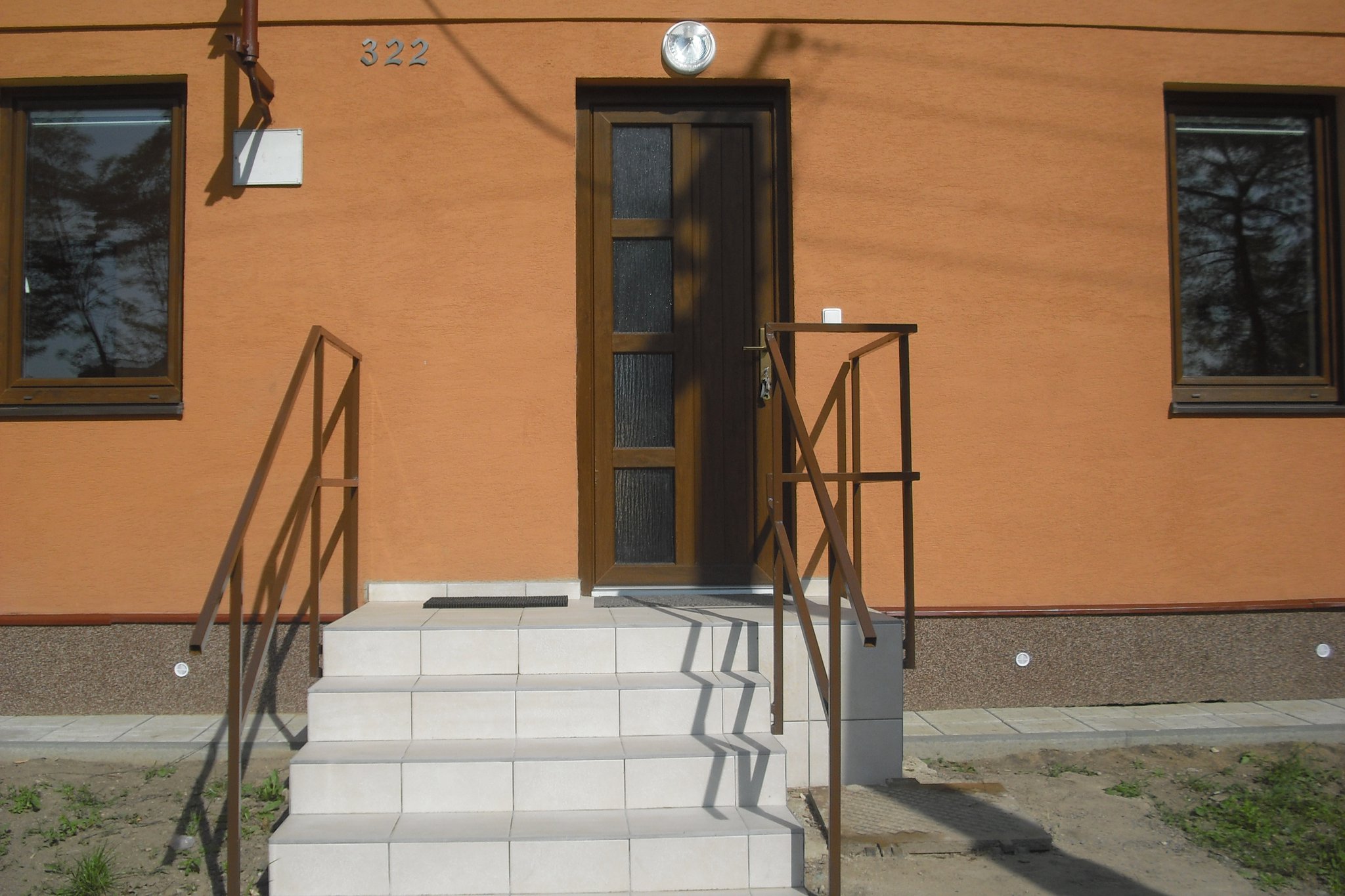 Penzion Adamčík foto 2