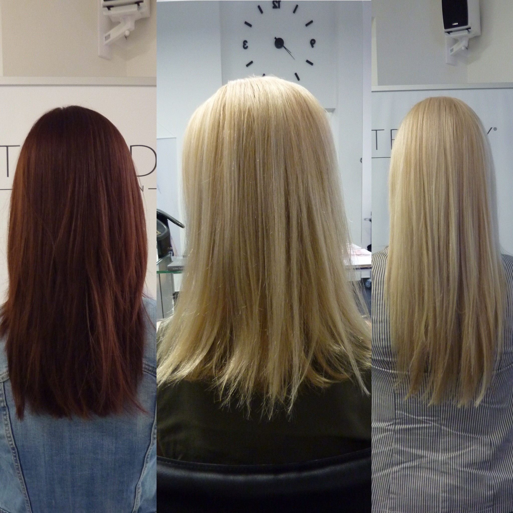 Trendy Hair Fashion foto 2