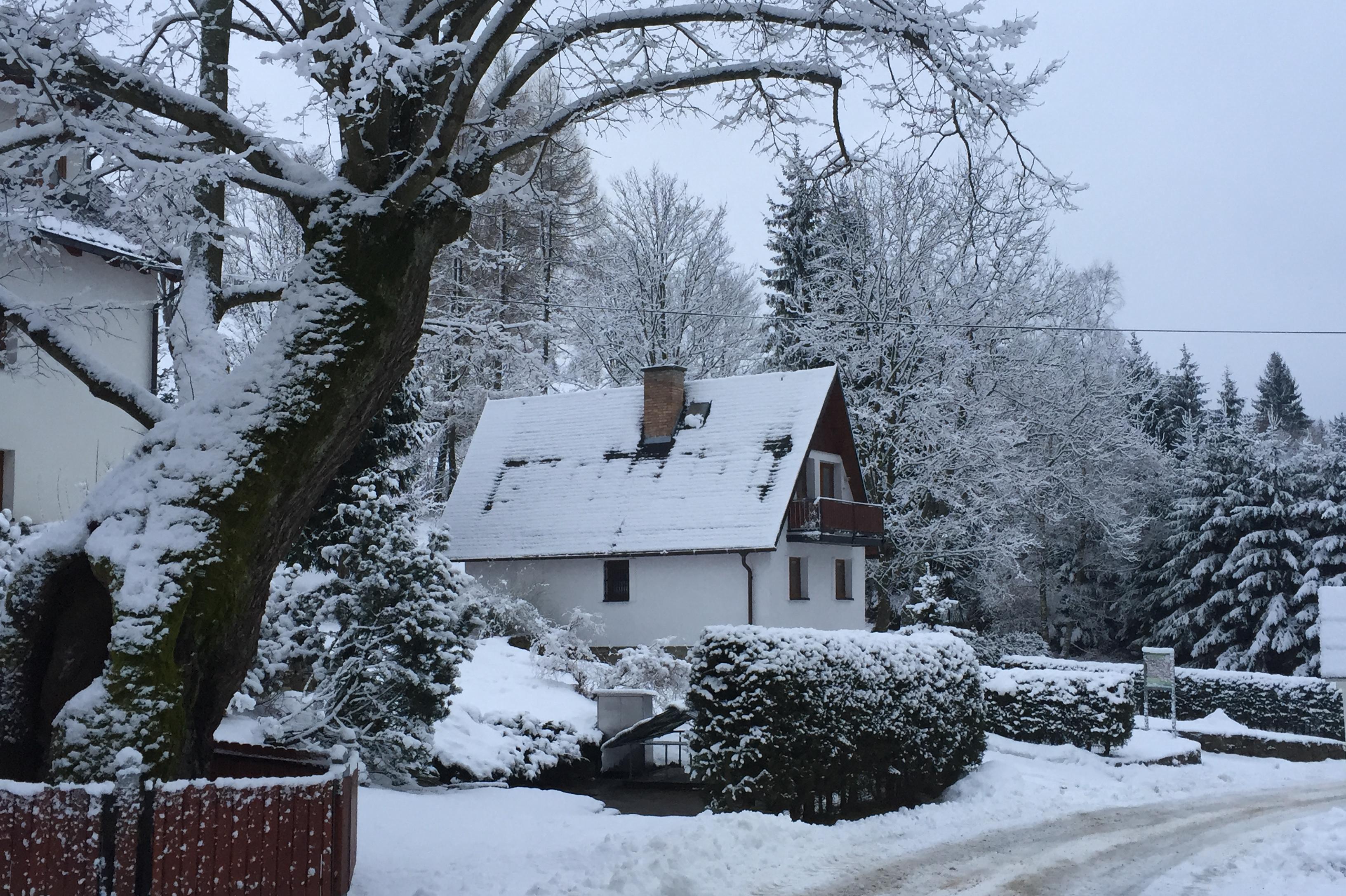 Horská chata u Sněženky foto 3