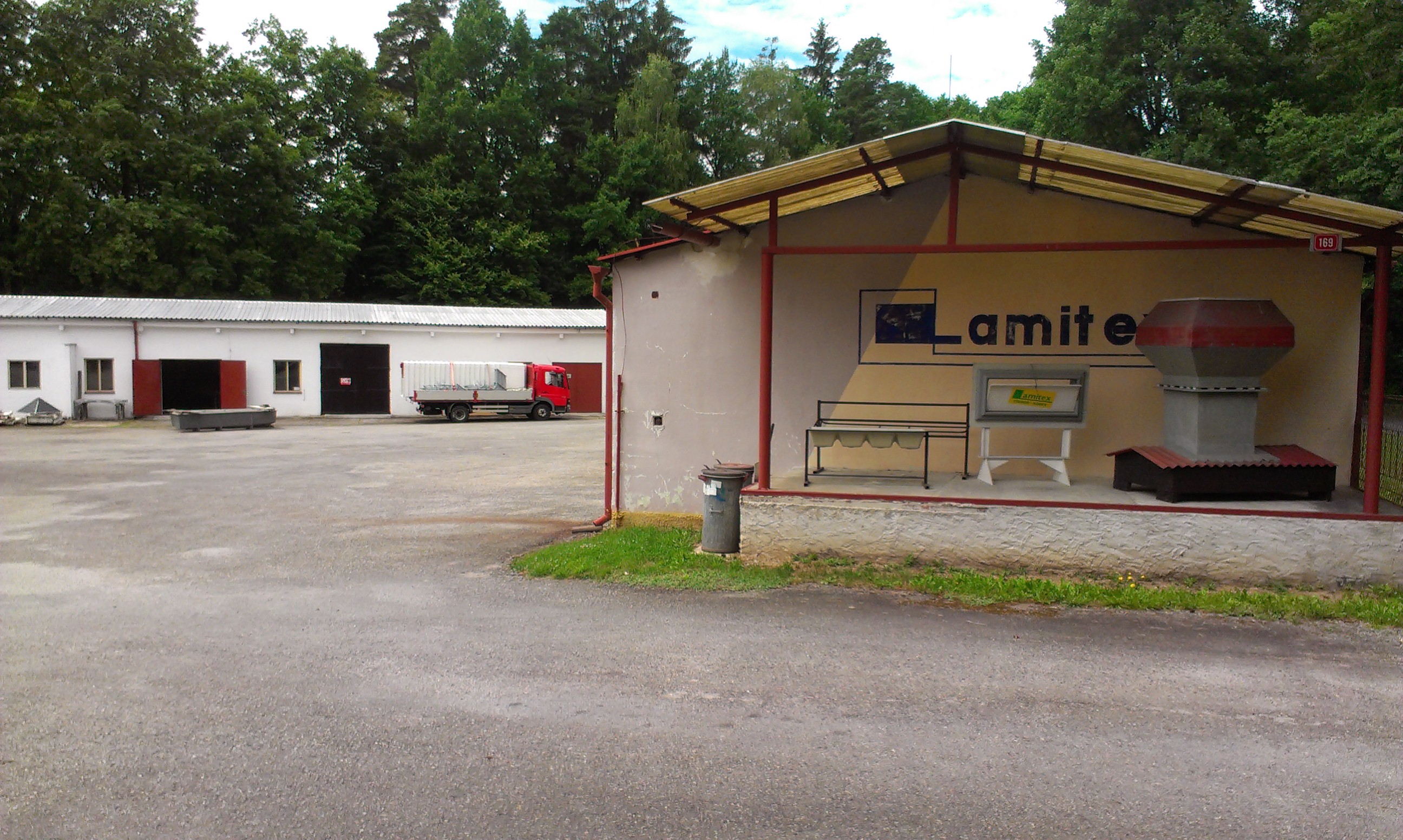 LAMITEX Vyhnal s.r.o. foto 2