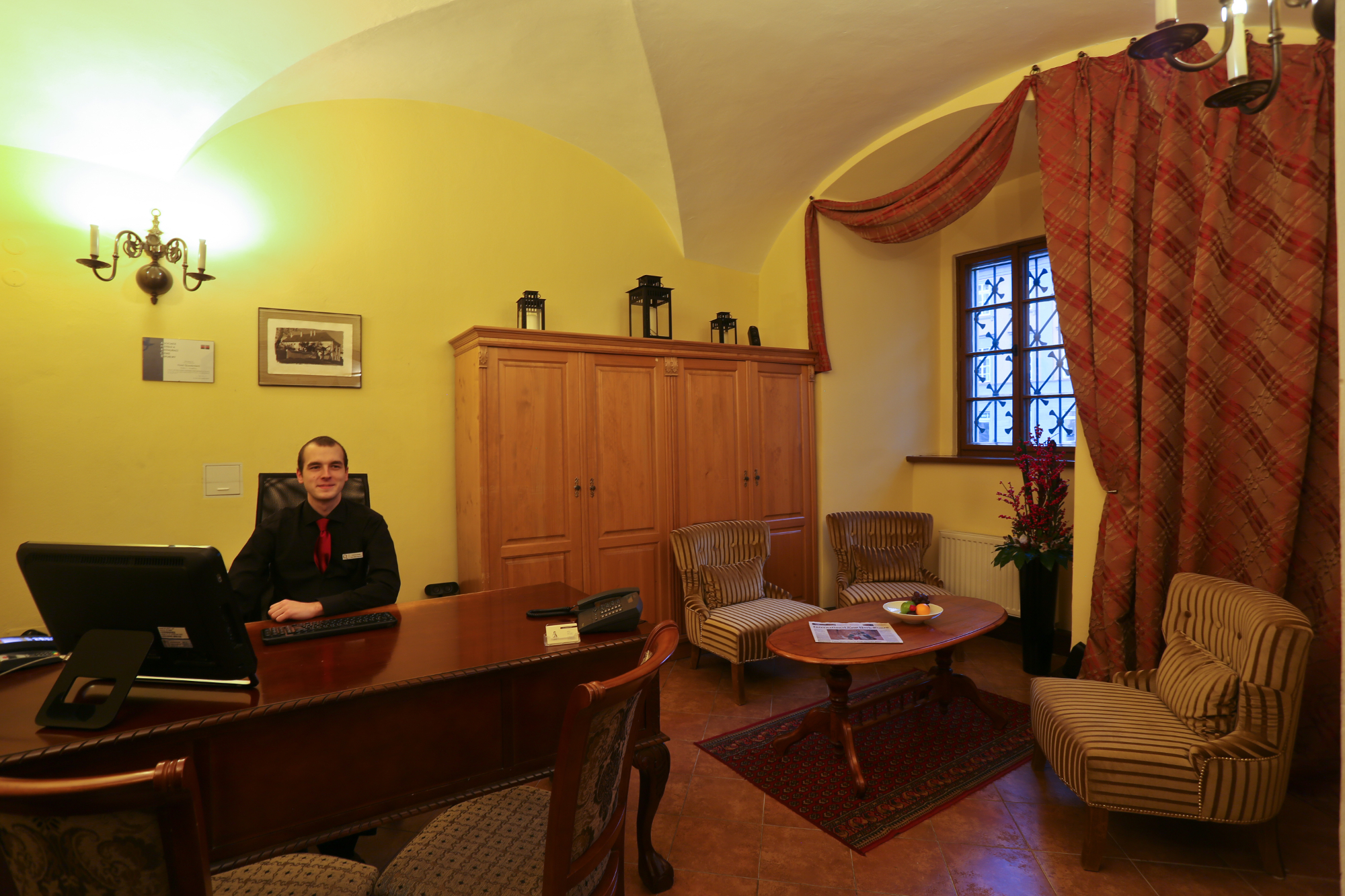 Hotel Questenberg