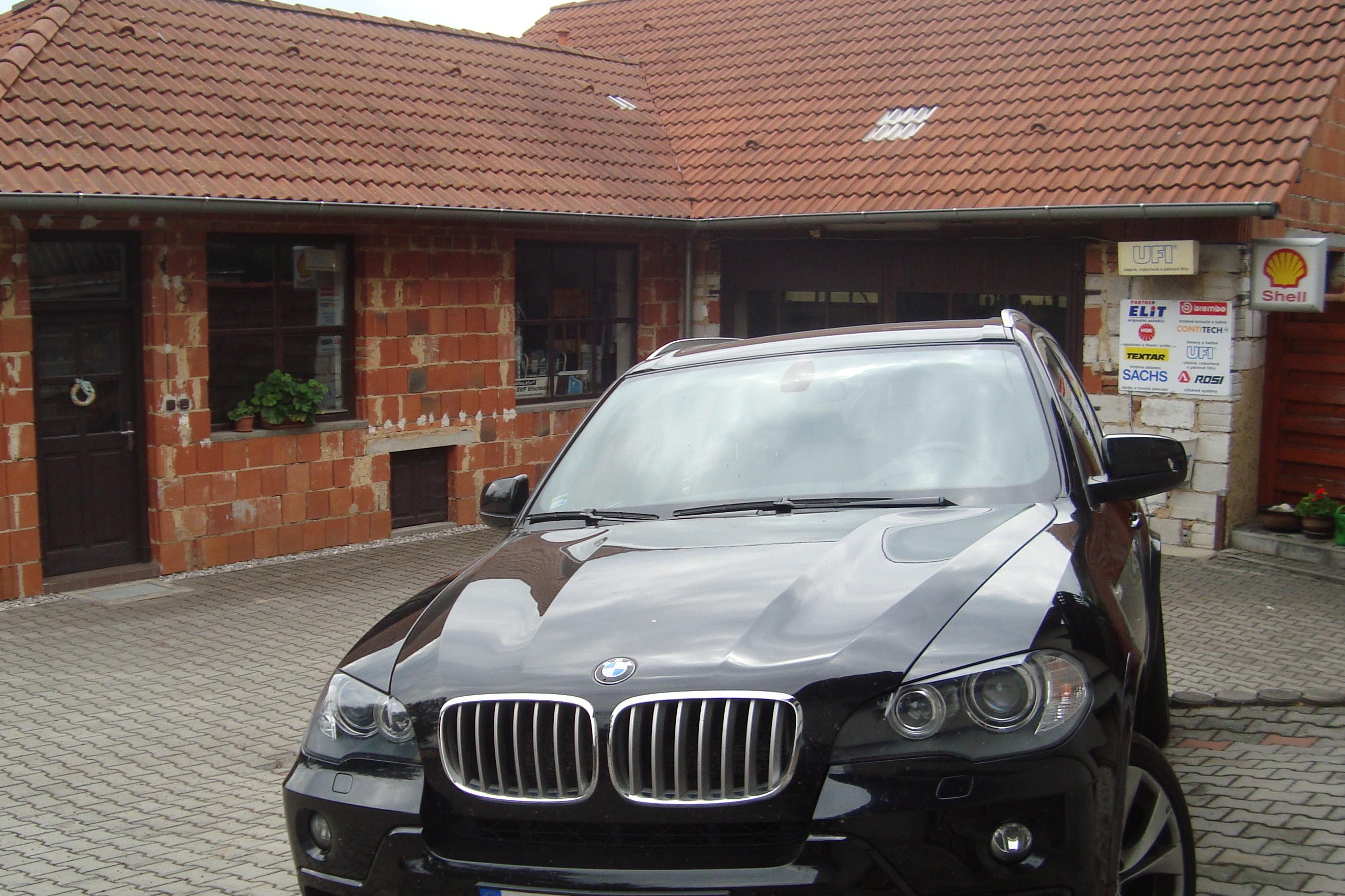 Milan Klouček - Auto moto servis - Auto Klouček foto 1