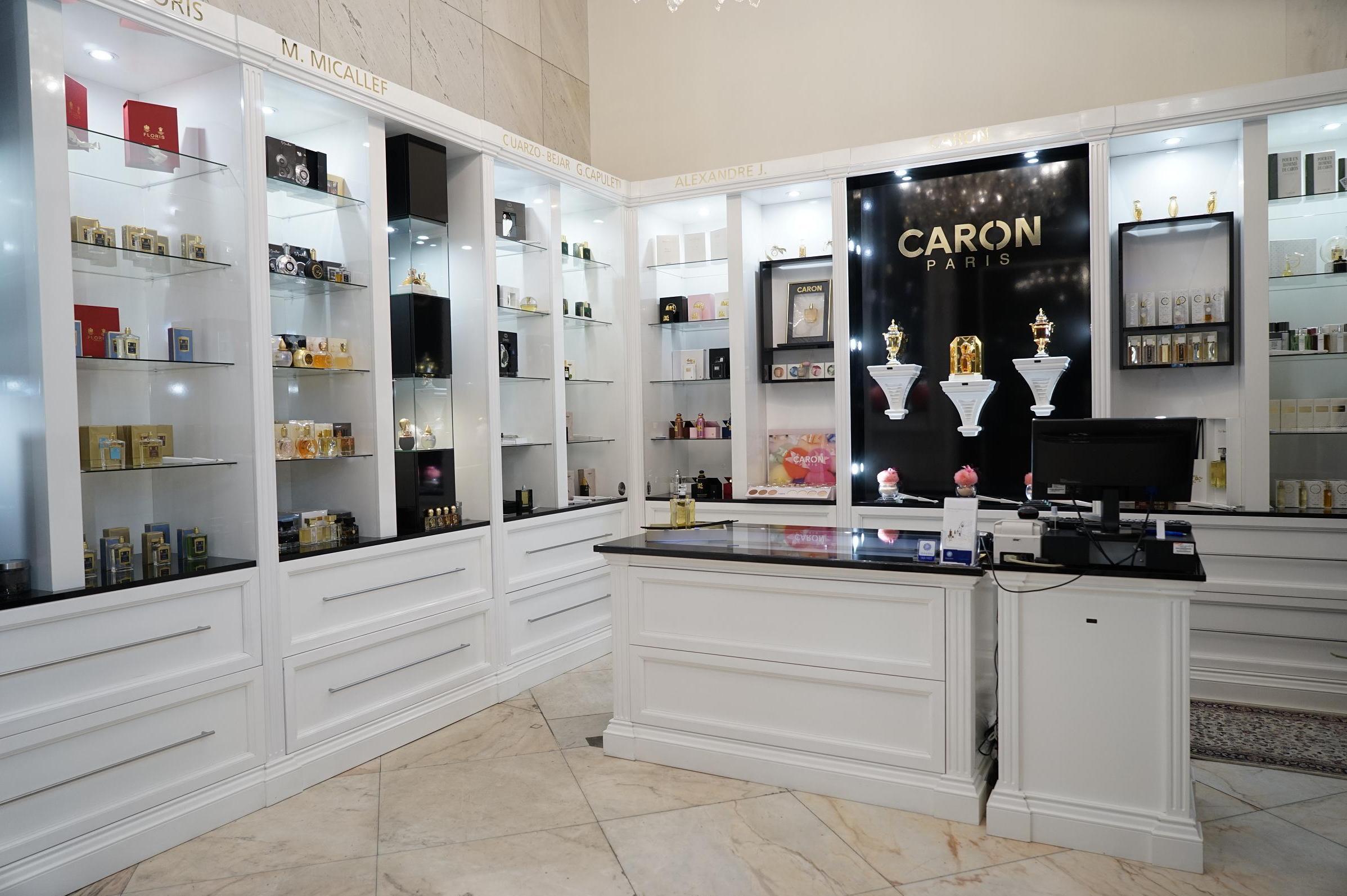 ROYAL PERFUMERY PRAGUE s.r.o.