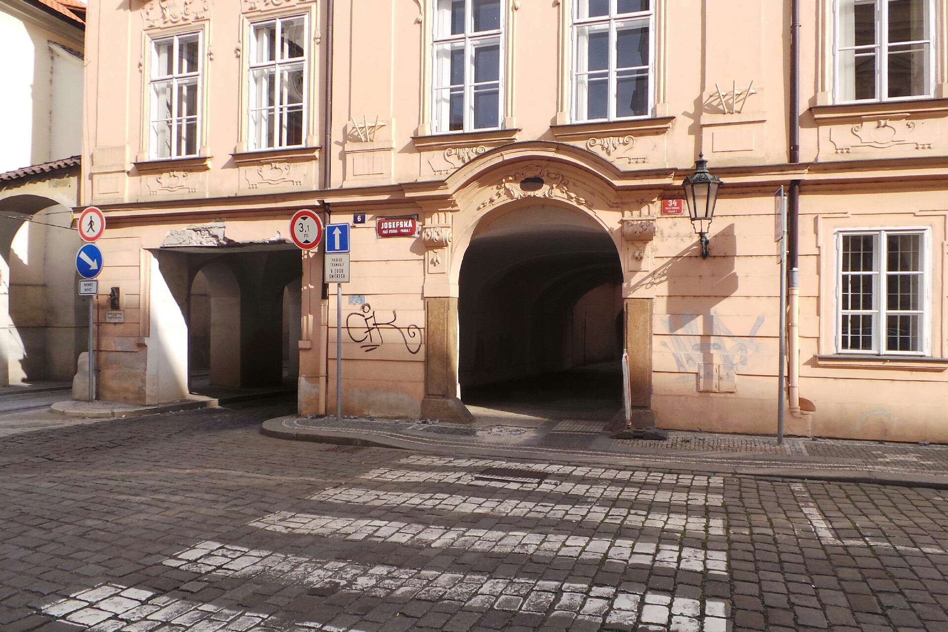 ČESKÁ KOMORA ARCHITEKTŮ