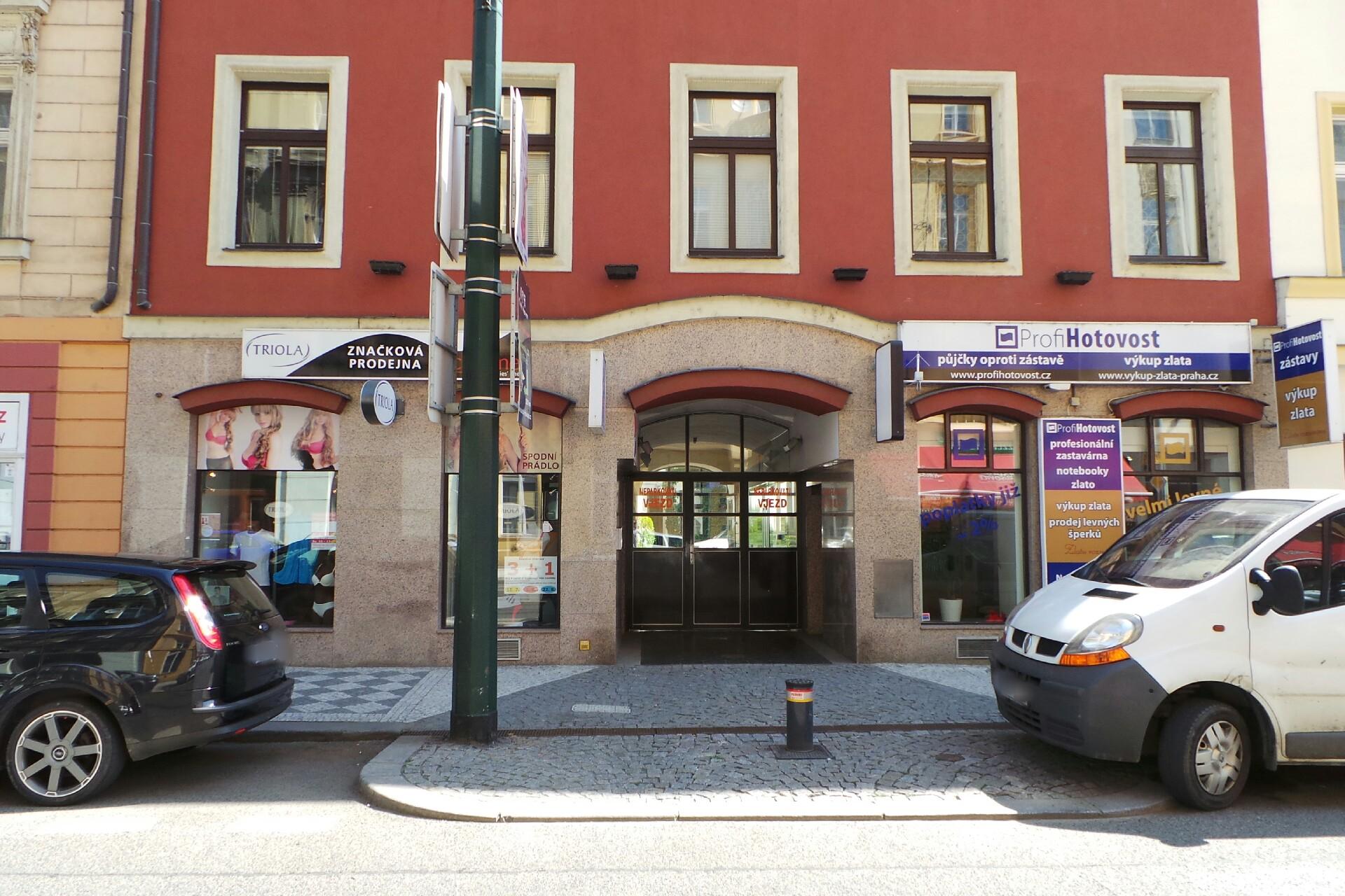 Sport-Technik Bohemia, s.r.o.