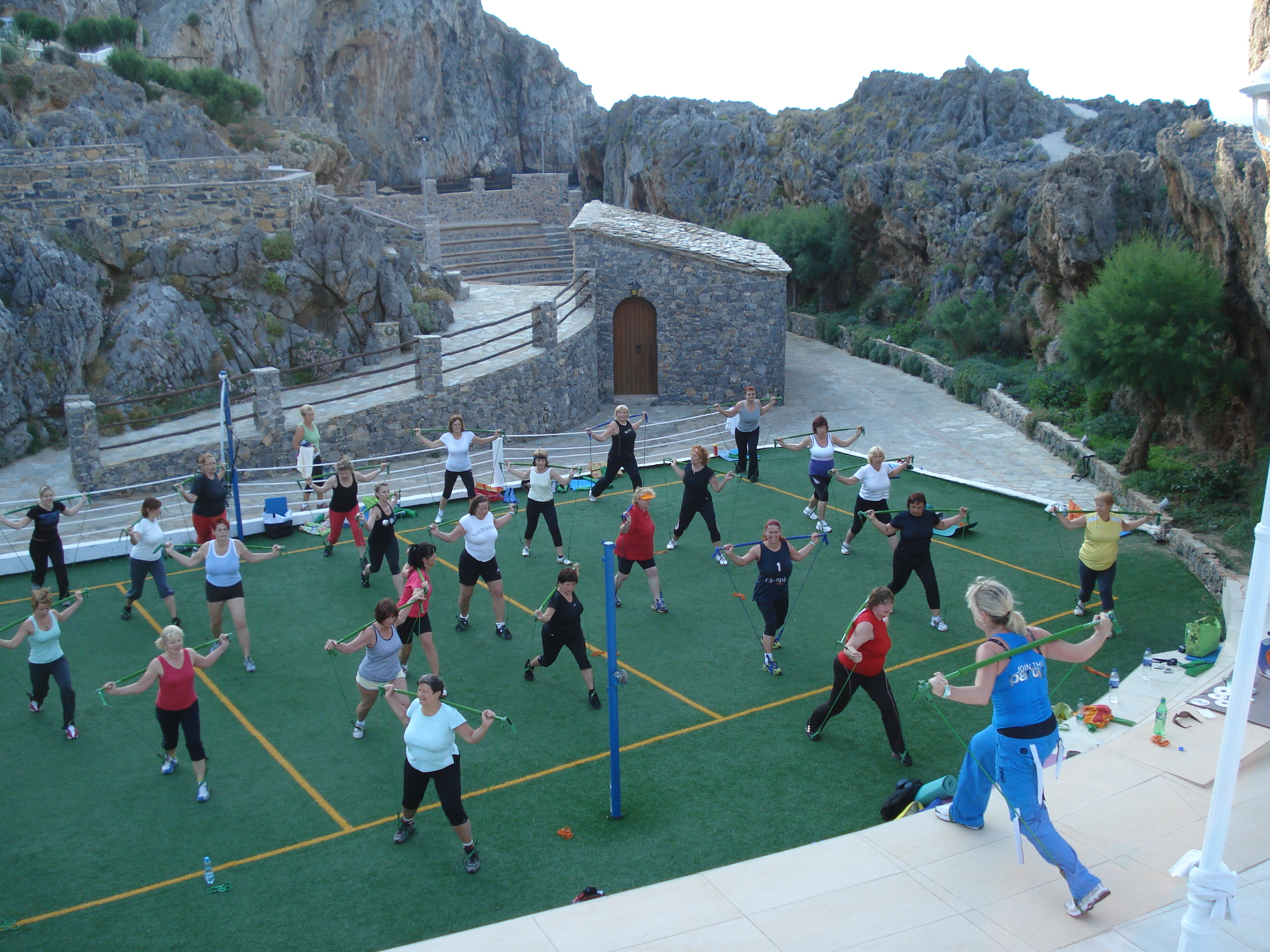 CK S úsměvem foto 4