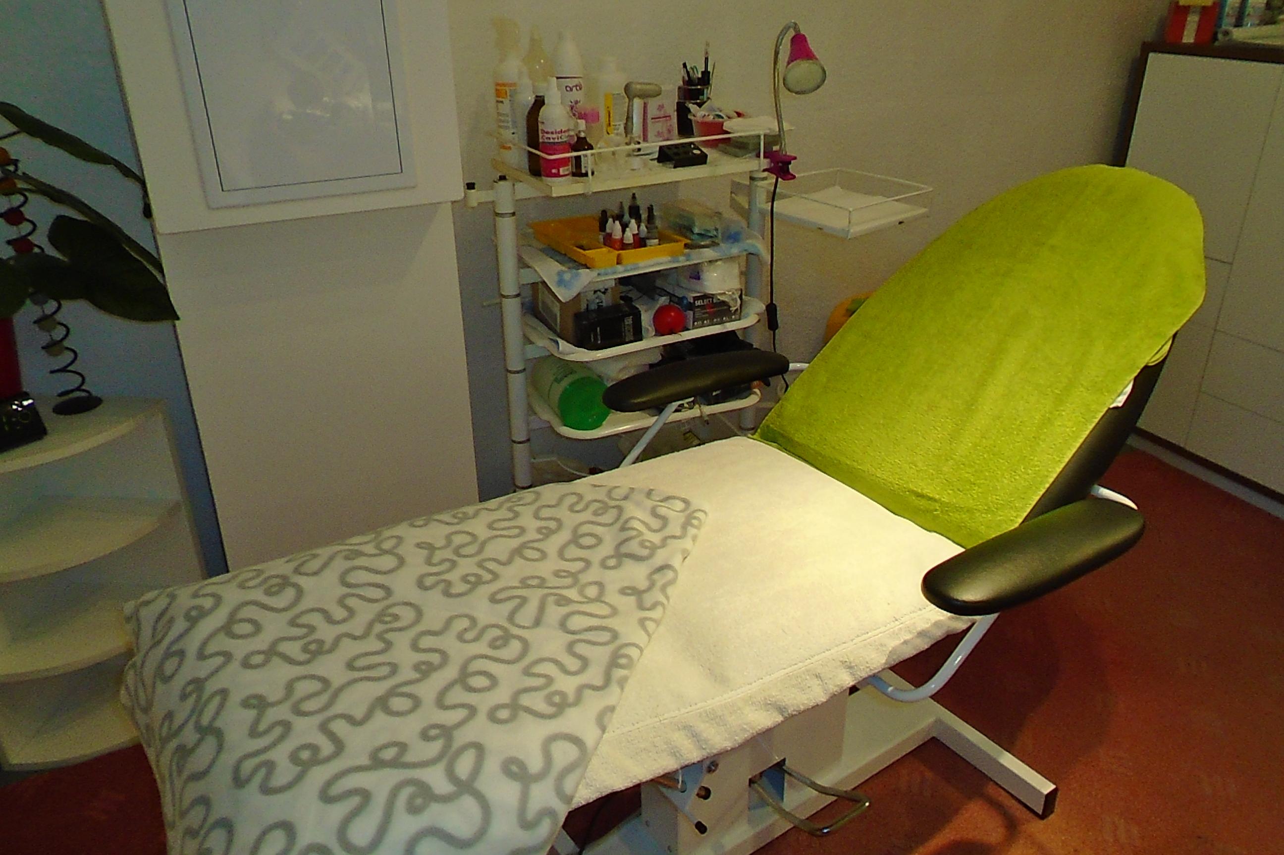 Marcela Chlupová MAPEKO