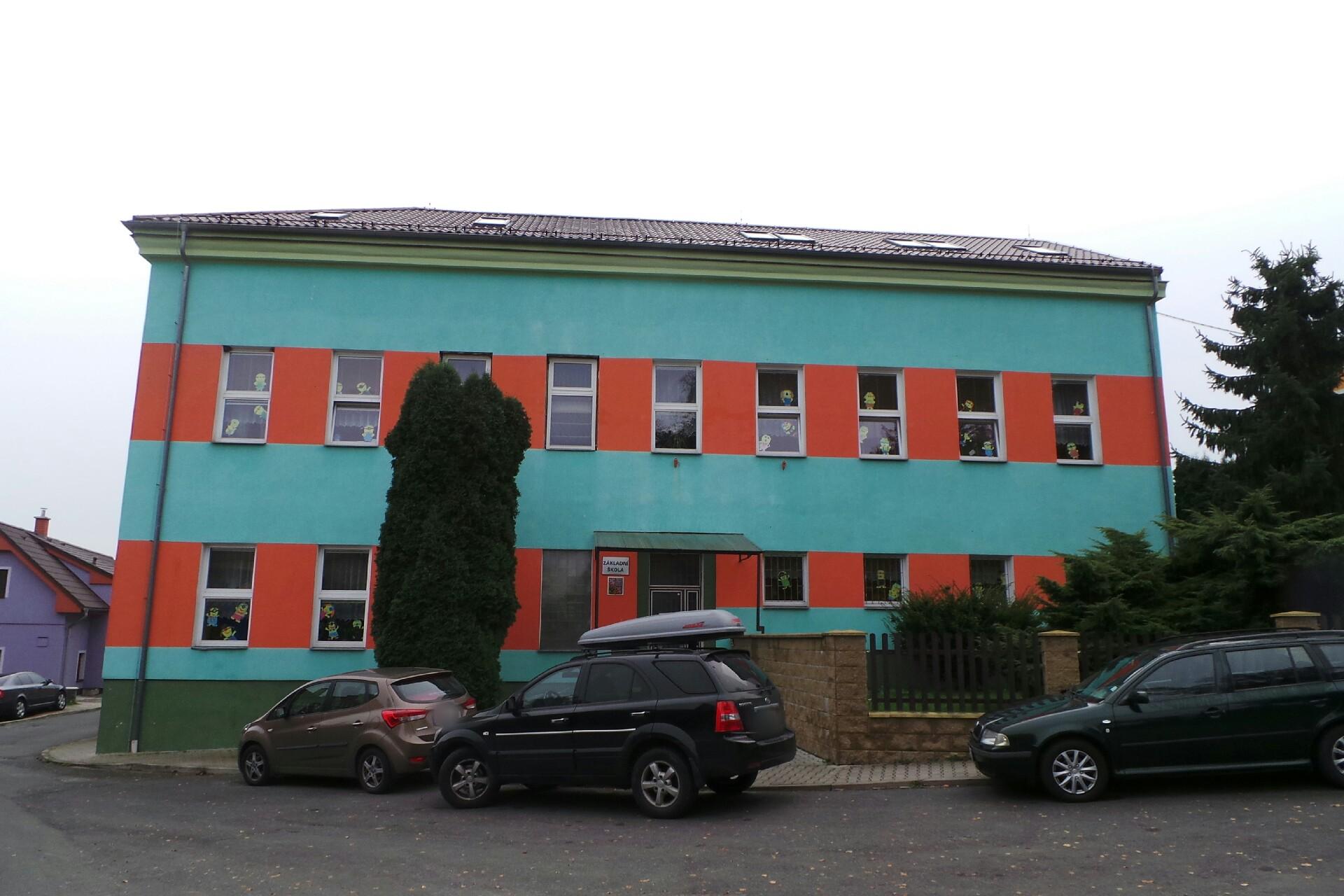 Základní škola Radim