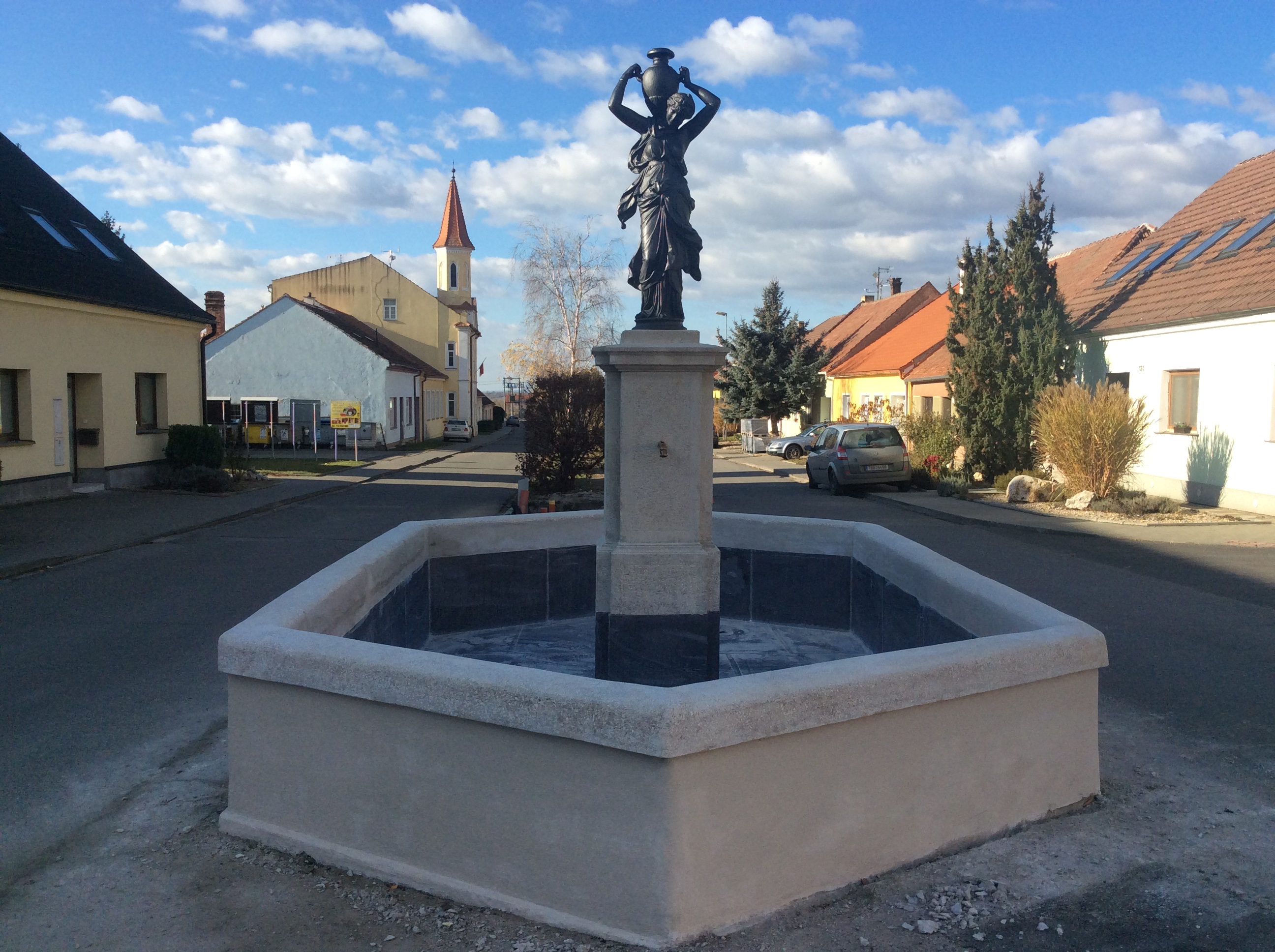 Vodo Topo Plyn Milan Komprs foto 3