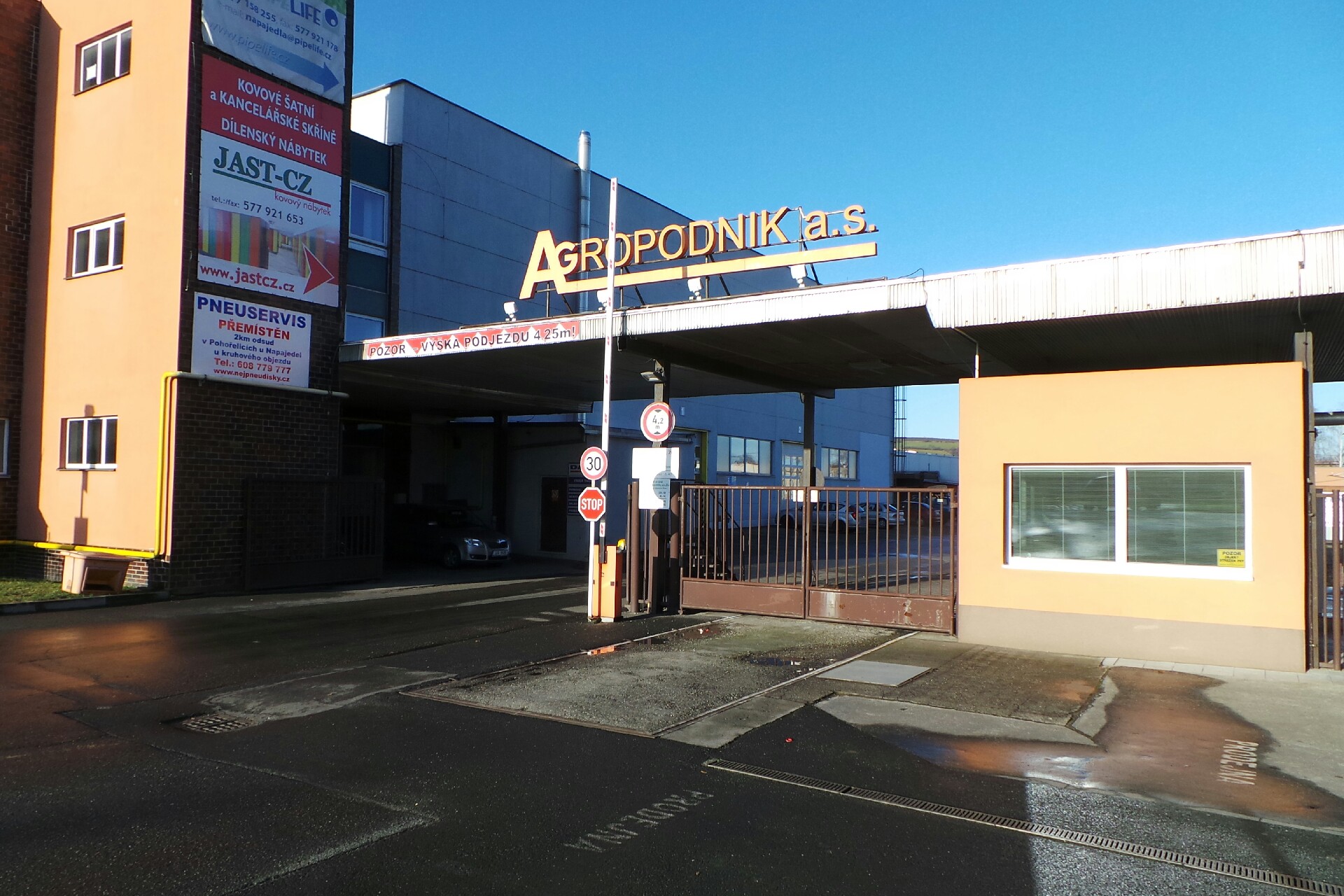 Pipelife Czech, s.r.o.