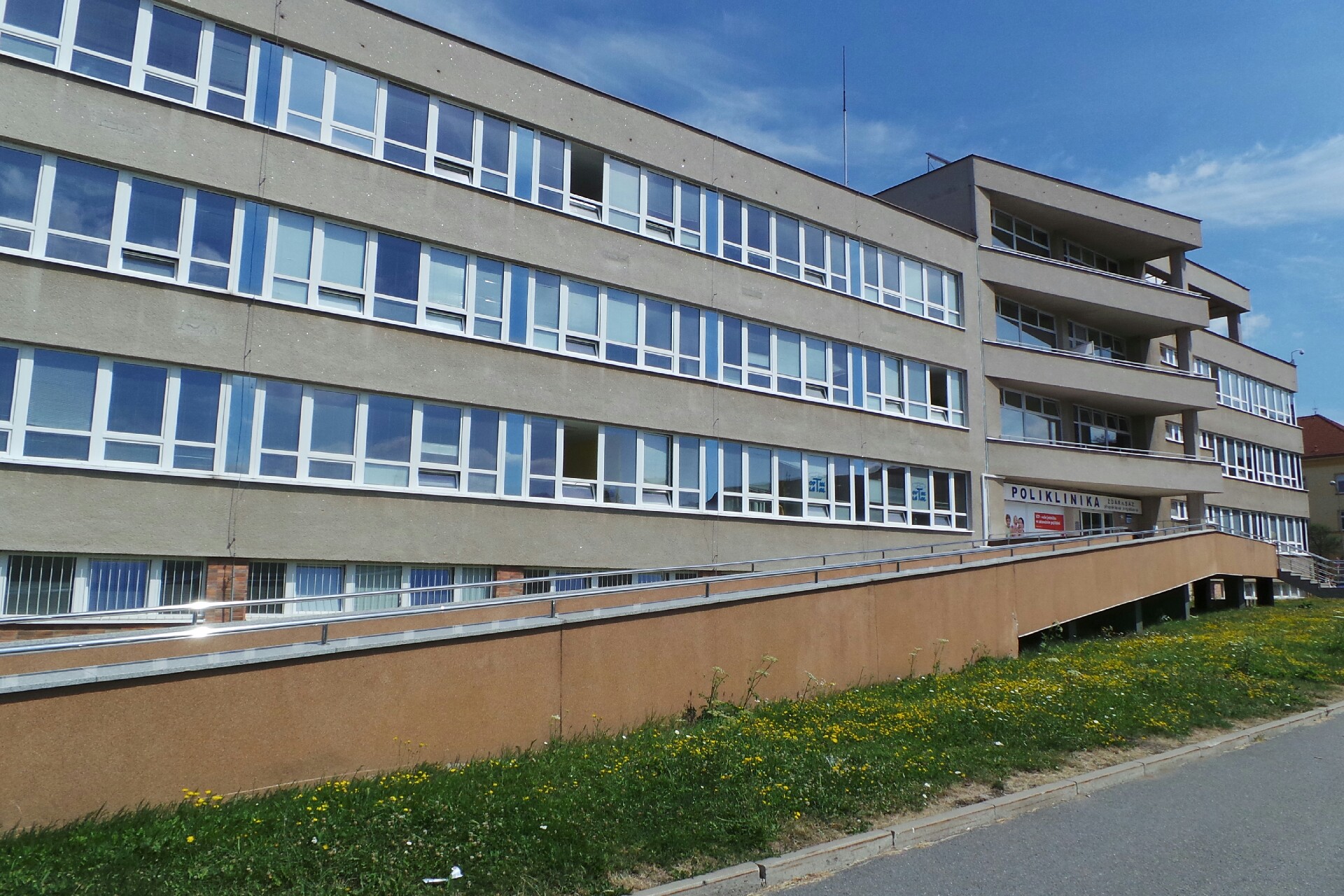 MUDr. Martina Machalová