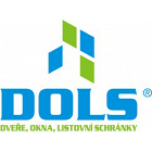 Kovový regál Drumy 800x1800x400 - 5 polic - POZINK v obchodě DOLS