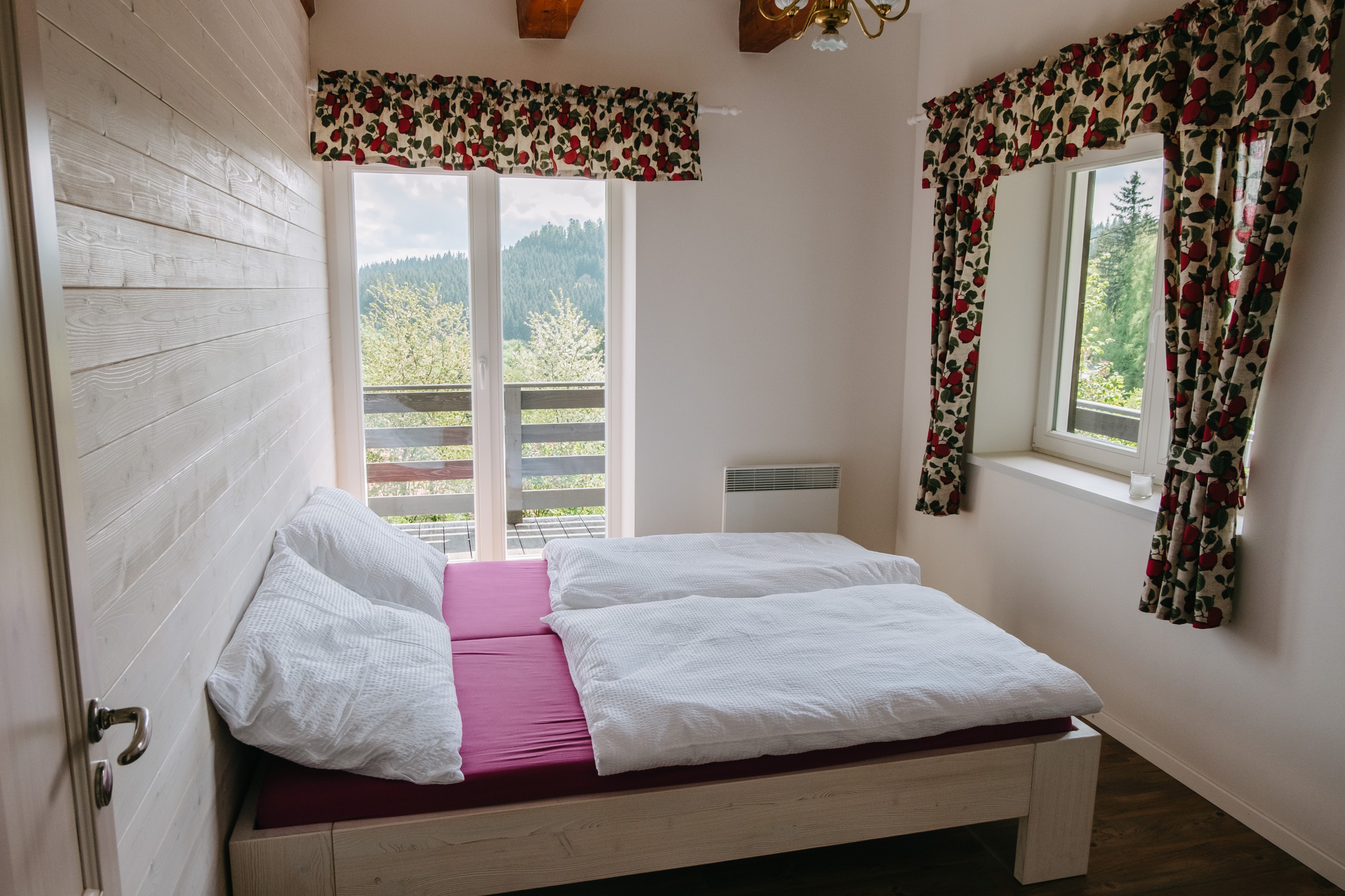 Chaty Pohoda na Soláni foto 4