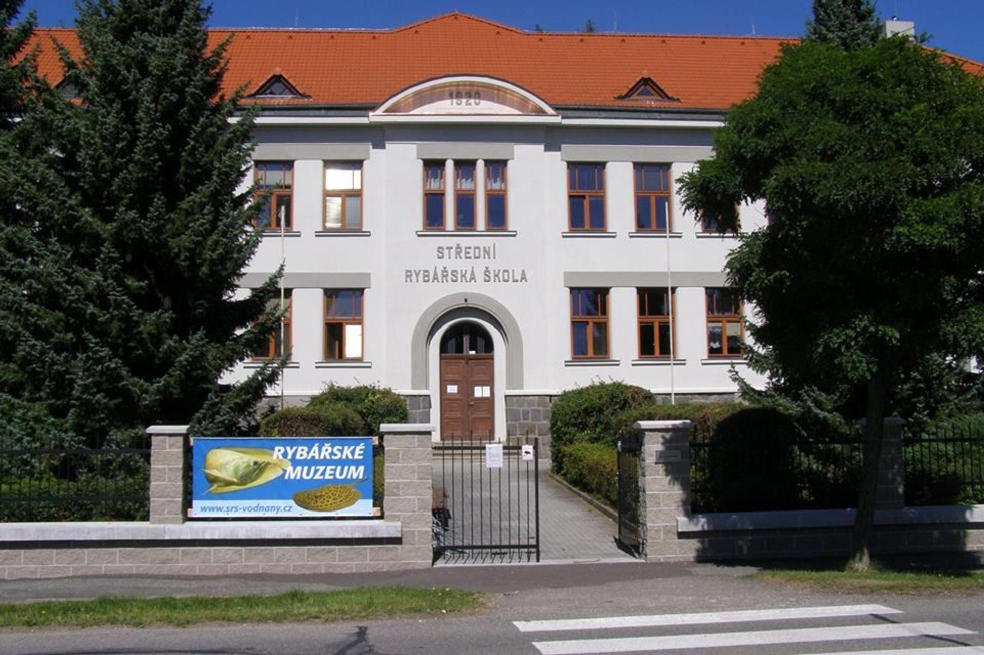 Rybářské muzeum Vodňany foto 2