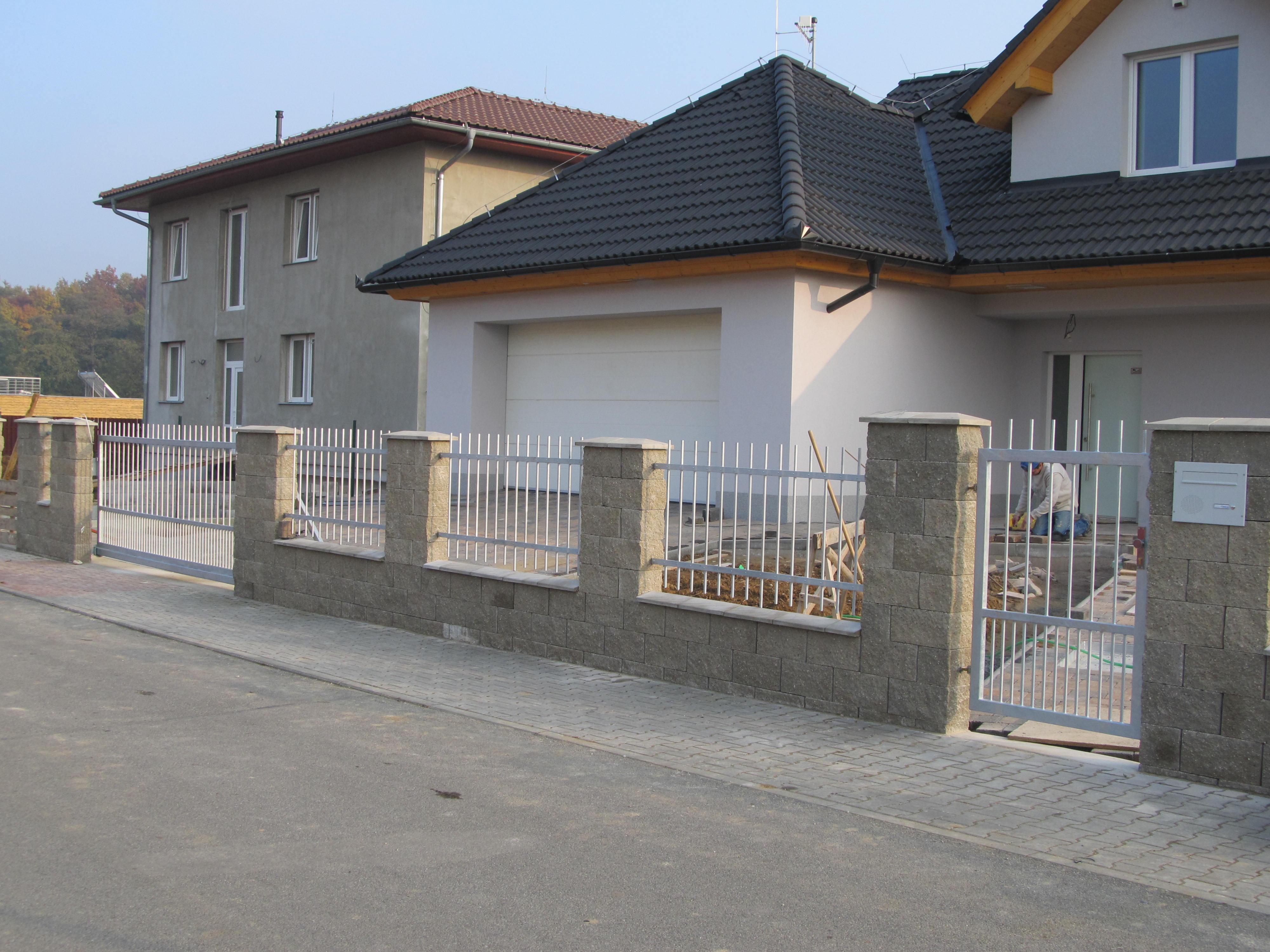 Zámečnictví Radek Kupka foto 6