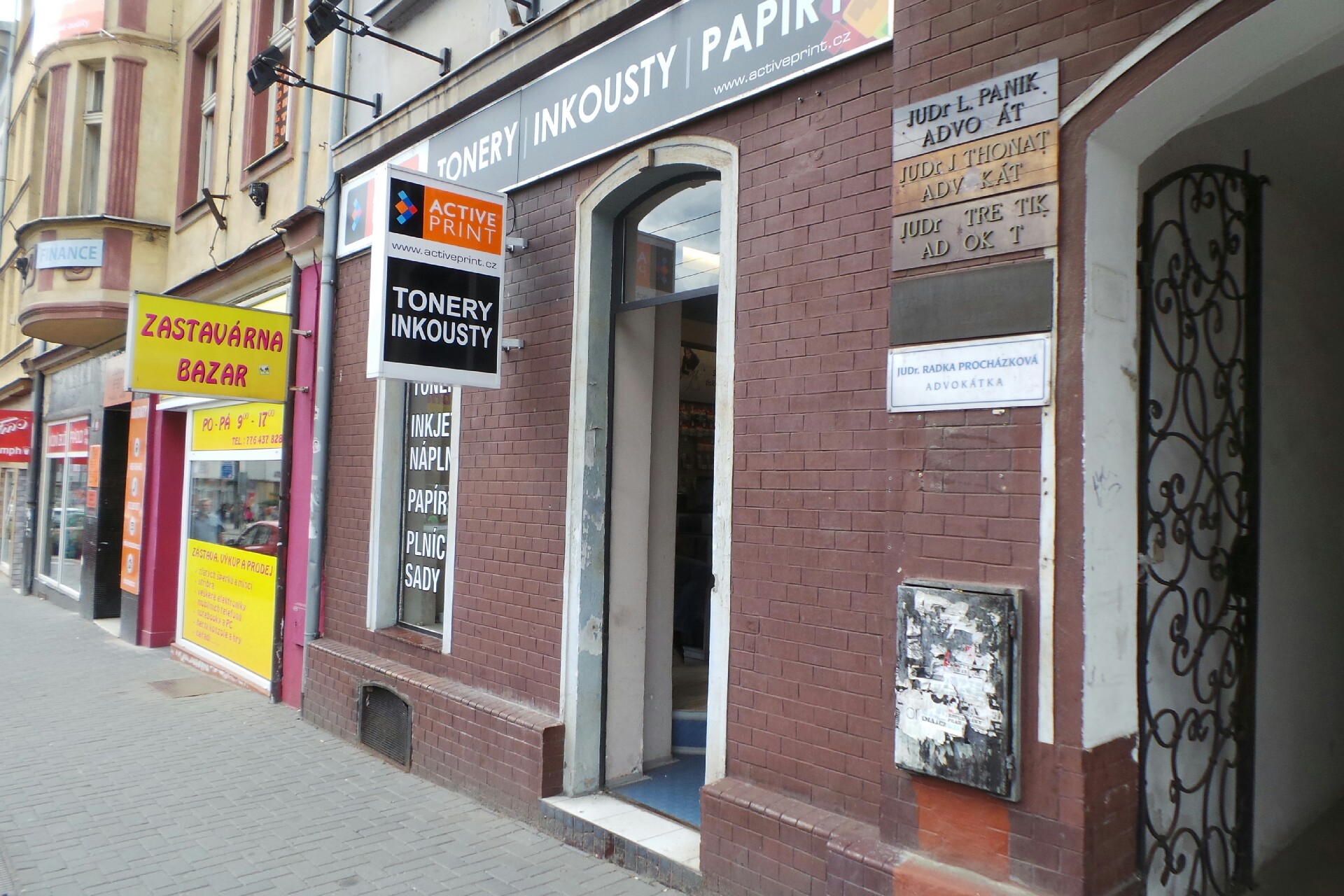 ACTIVEPRINT, s.r.o.
