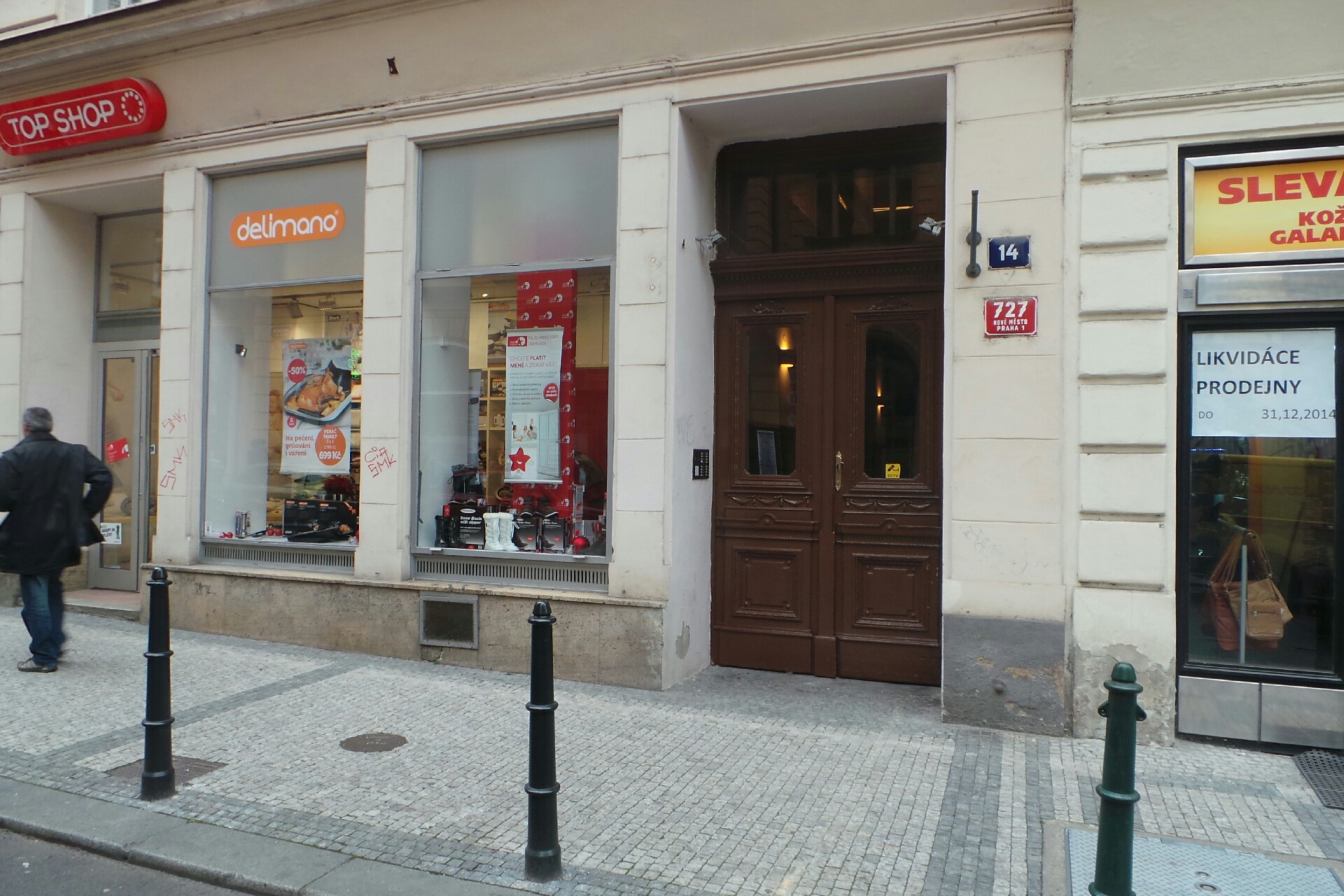 JUDr. Monika Nekvasilová, advokát