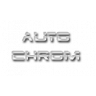 Logo obchodu AUTO CHROM