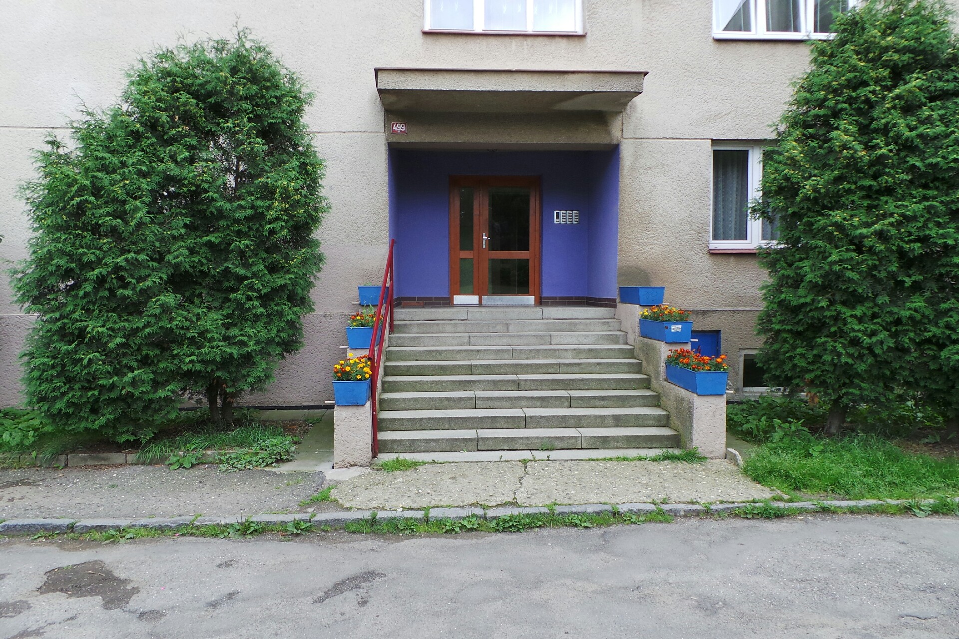 Ing. Rudolf Štěpánek