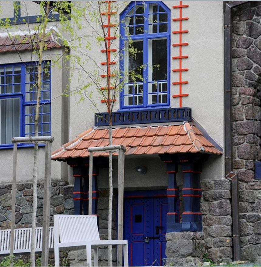 RENOWOOD - Václav Vičar foto 2