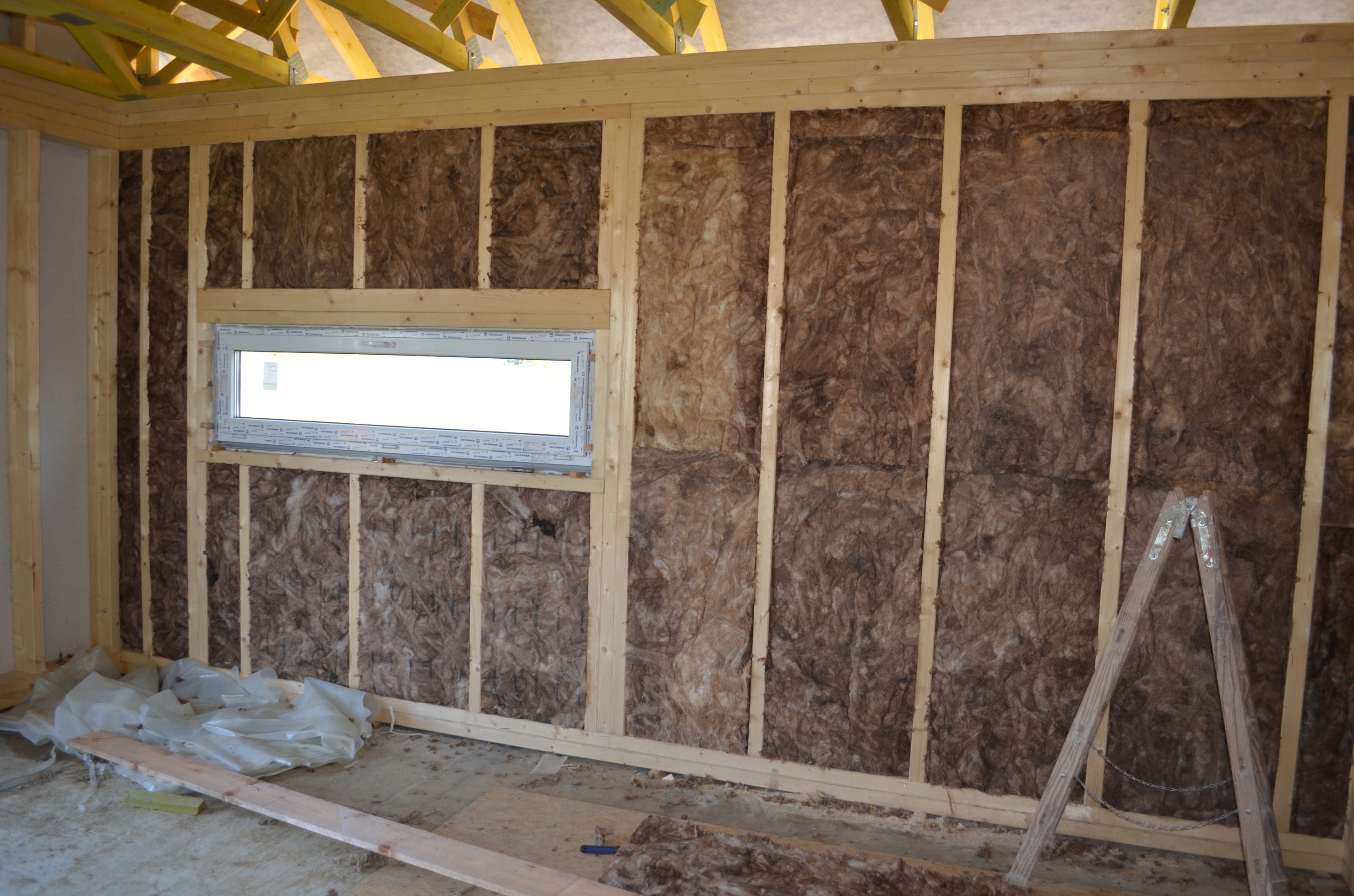 Dřevostavby JURA s.r.o. foto 3