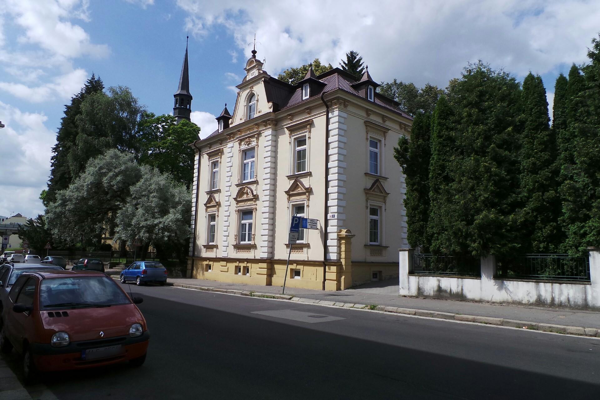 MUDr. Jiří Suda - SUDAMed