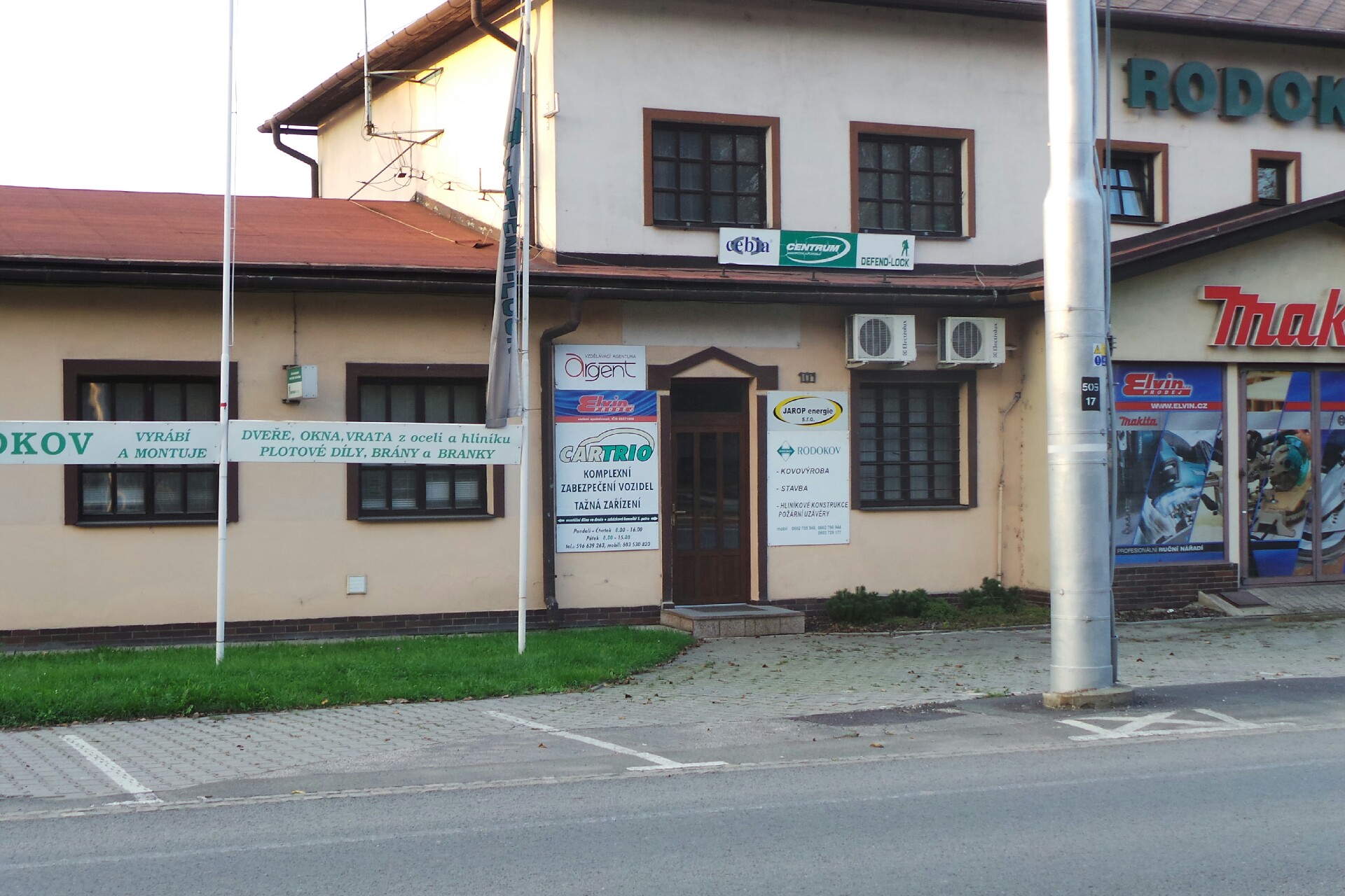 AB autodoplňky foto 1