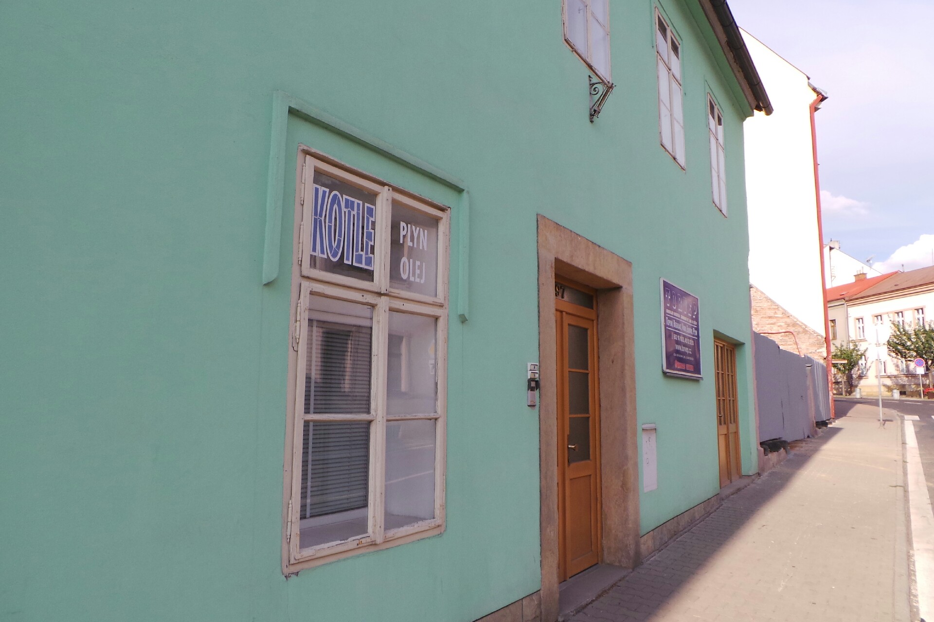 TORVEP - Jaroslav Brejcha