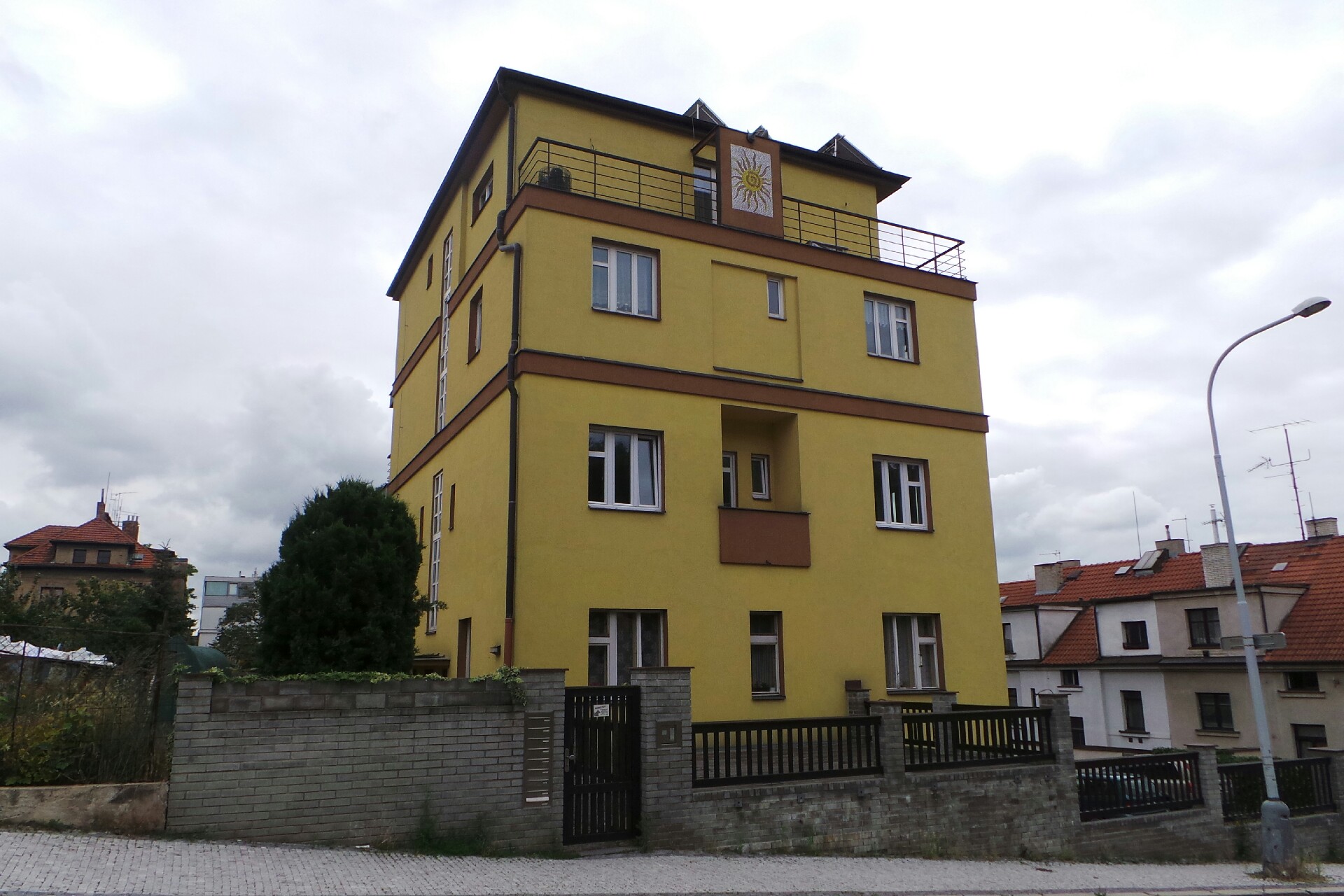 Finanční poradenství Jiří Langer