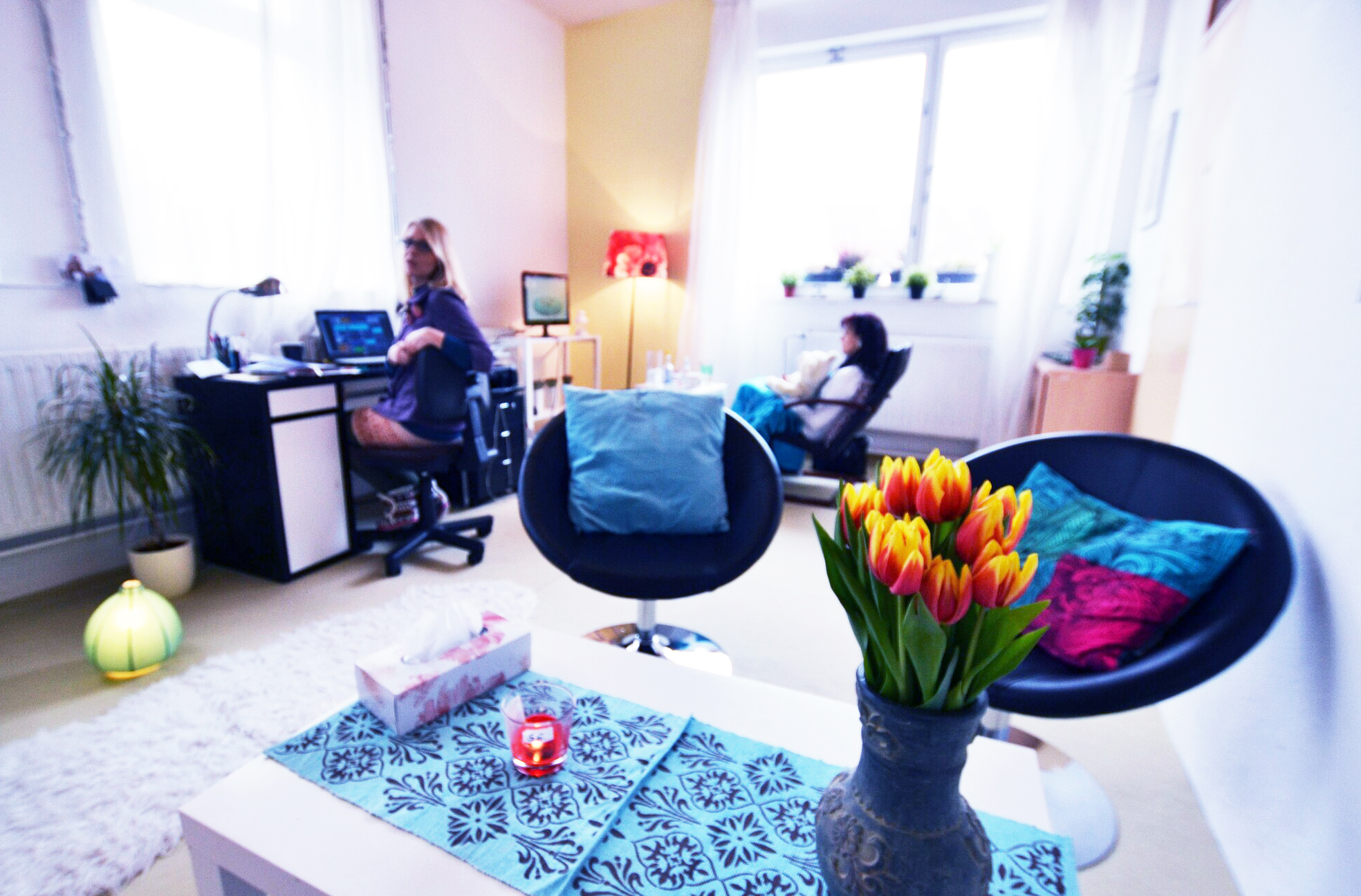 Psychologie Biofeedback foto 3