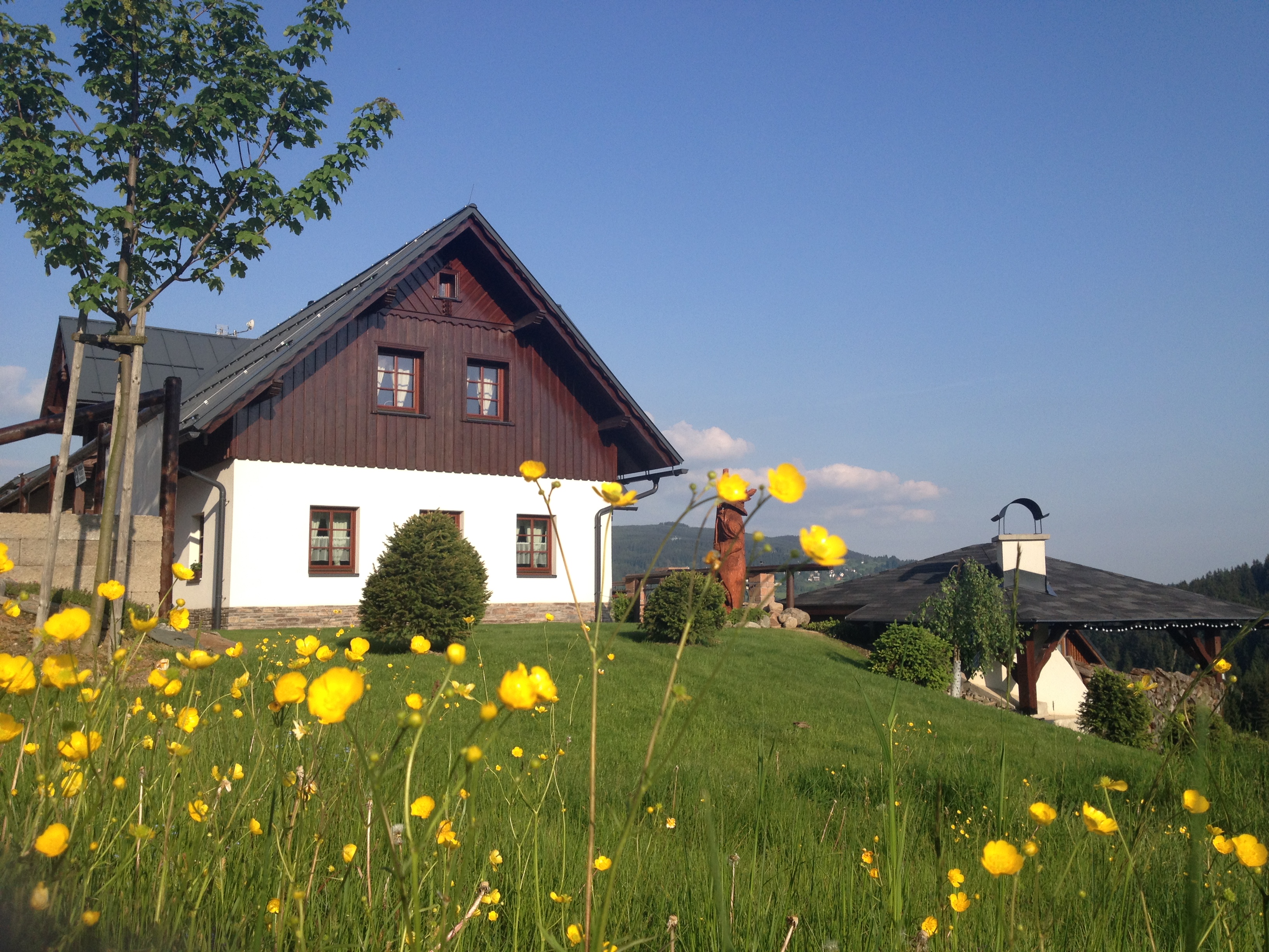 Penzion Apartmány Aldrov foto 2