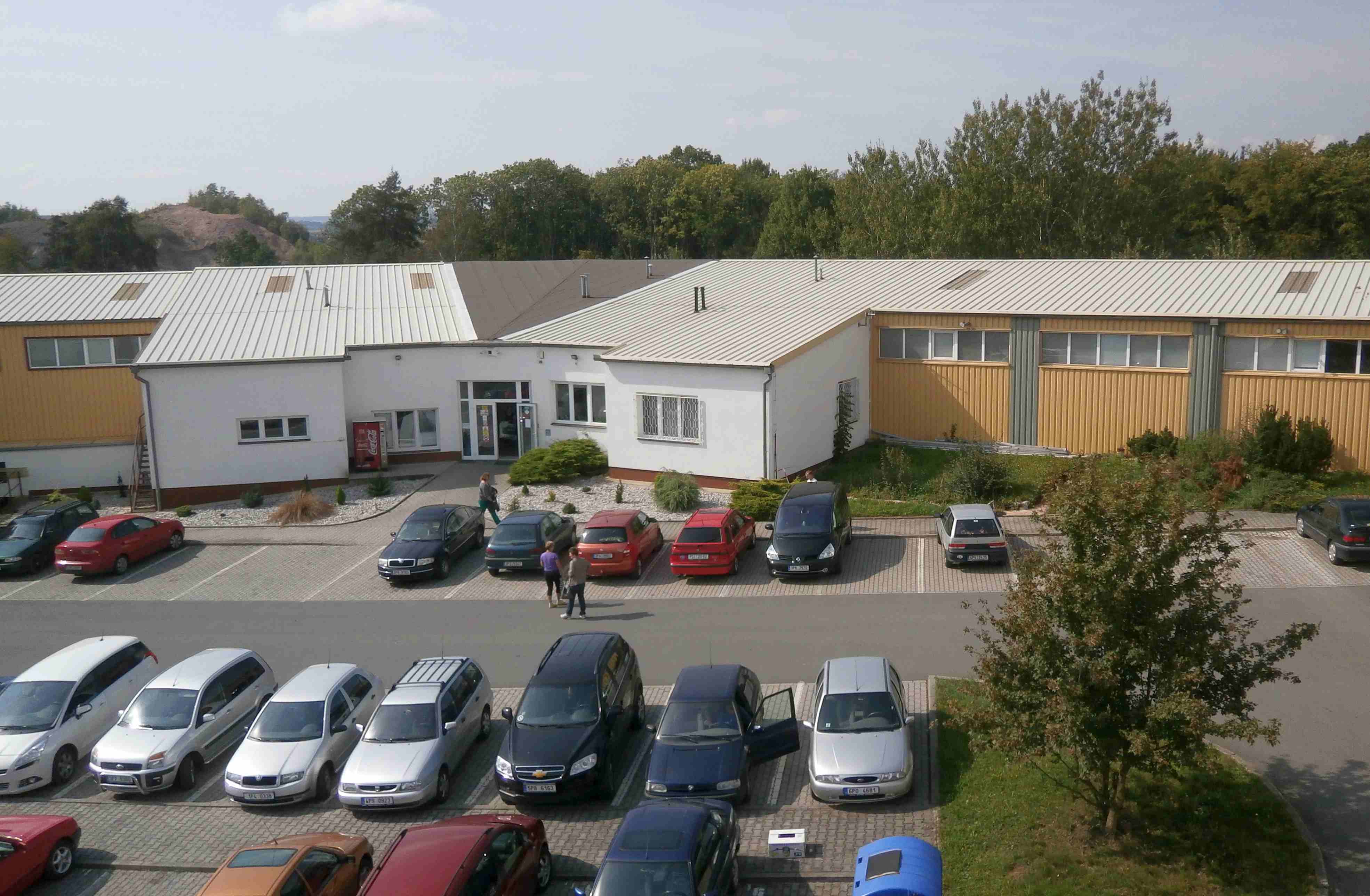 H.B. TEXTILIE, s.r.o. foto 3