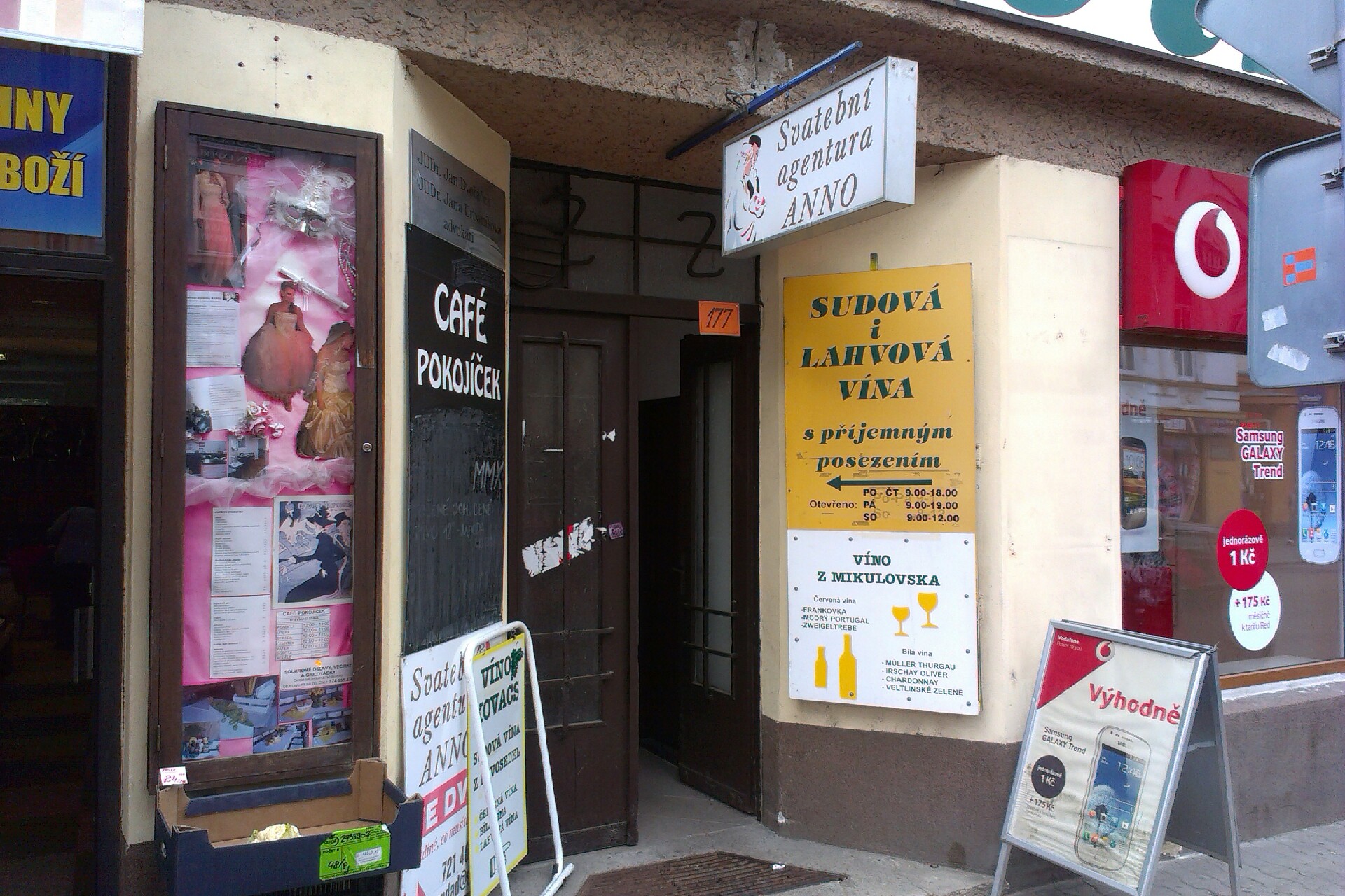 JUDr. Jan Dvořáček