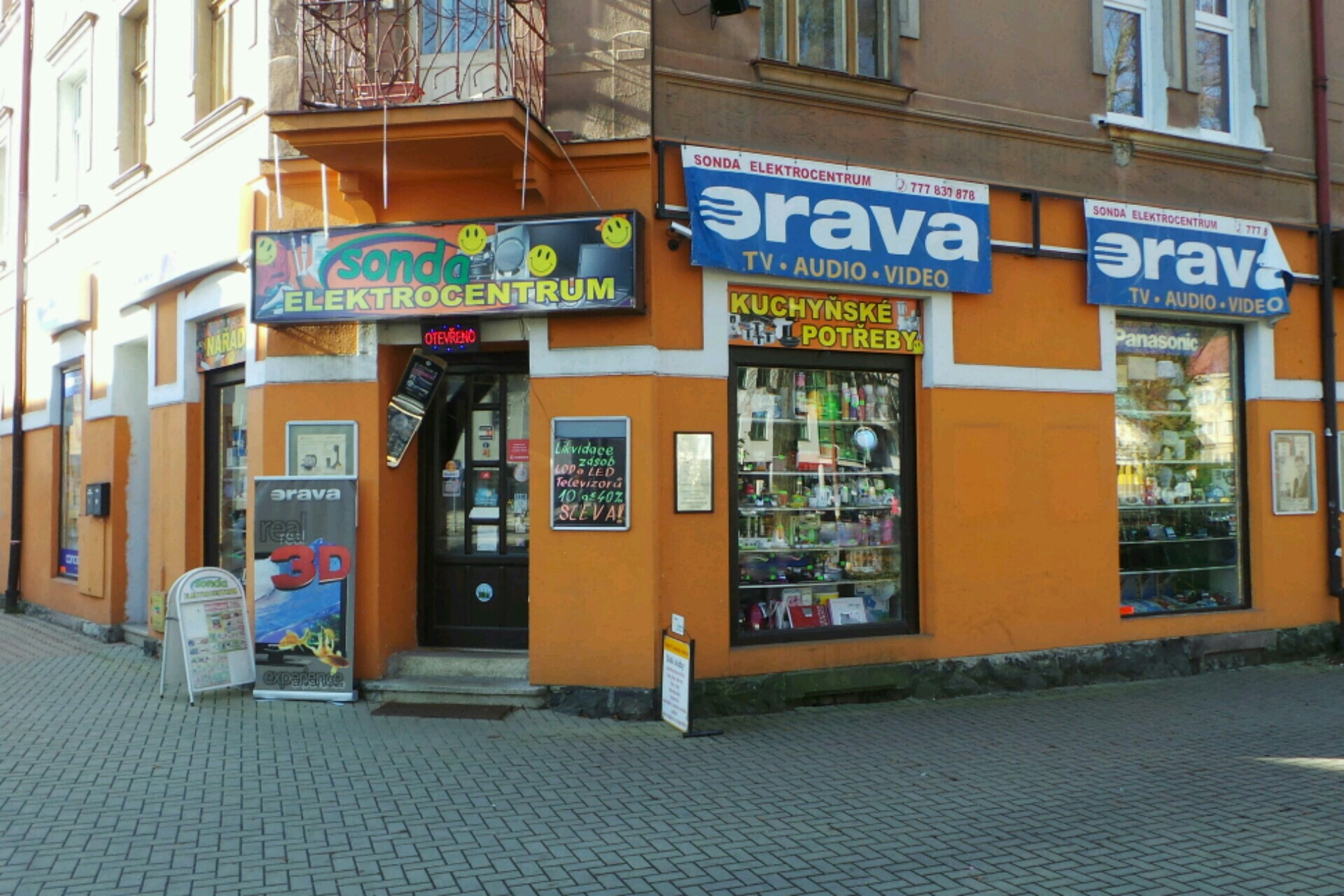 Počítačové kurzy - Semilská obchodní společnost s.r.o.