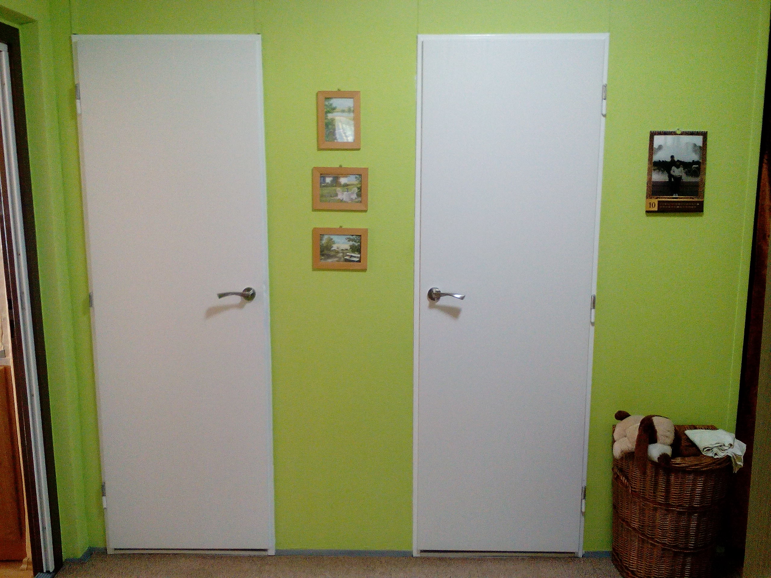 Renovia - Renovace dveří a zárubní foto 2