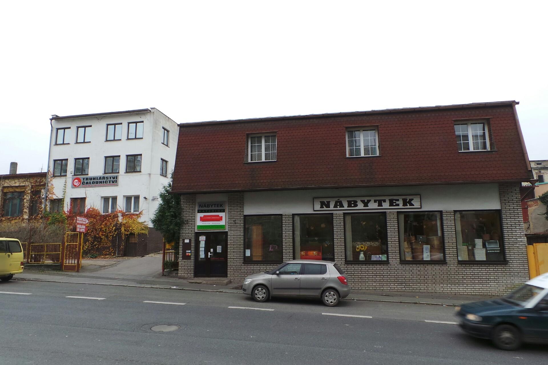 Věroslav Dvořák TP - Slaný