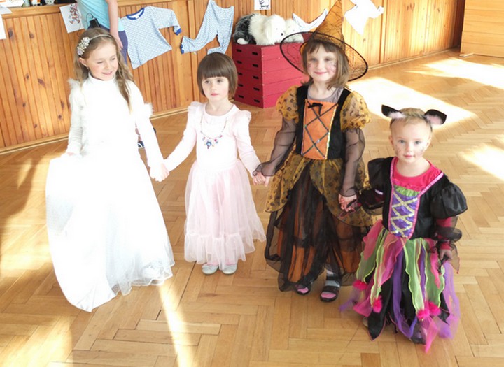 Dům dětí a mládeže Český Krumlov foto 6