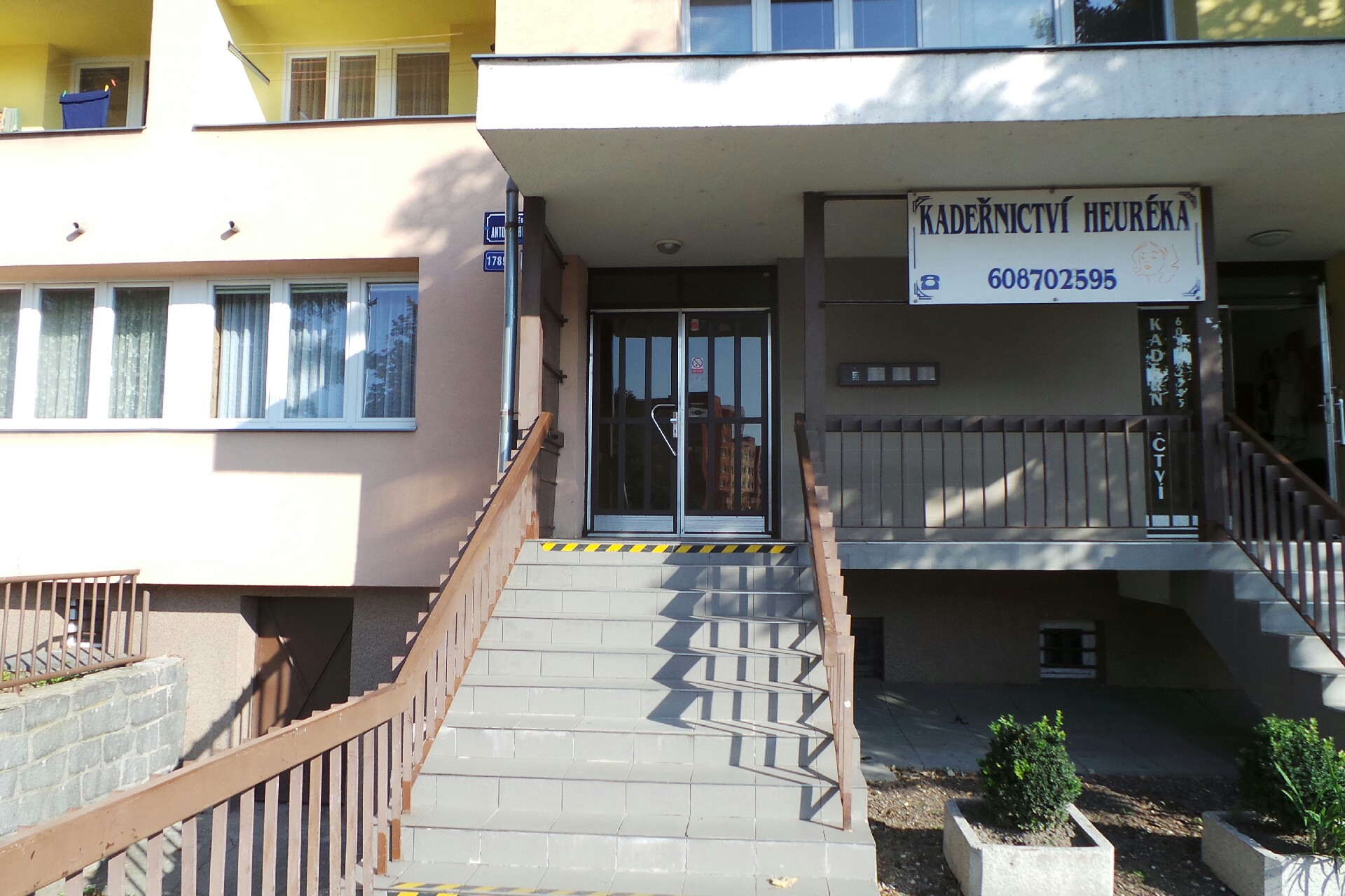 RNDr. Petr Šubert foto 1