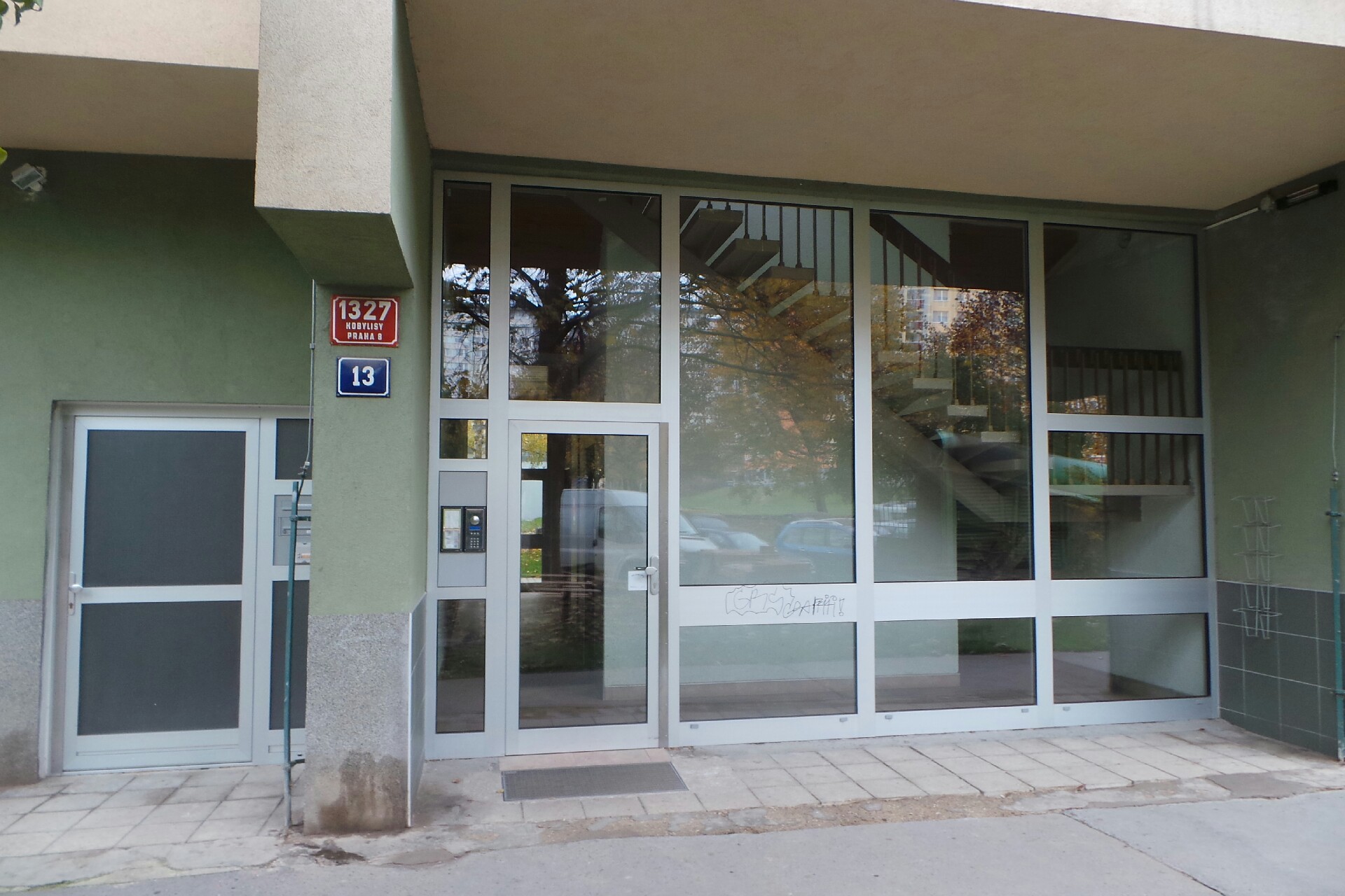 Ing. Bohuslav Rosenkranz,CSc.