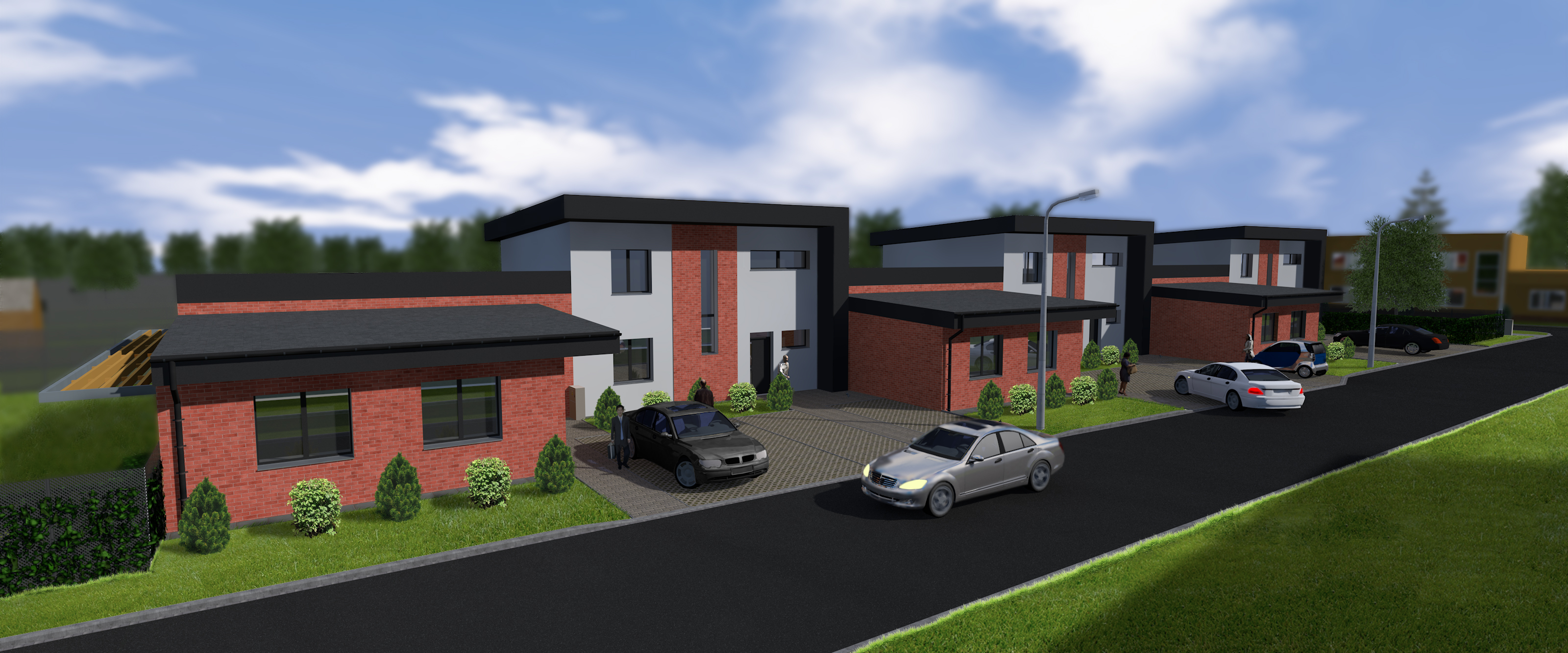 Premium Development, s.r.o. foto 2