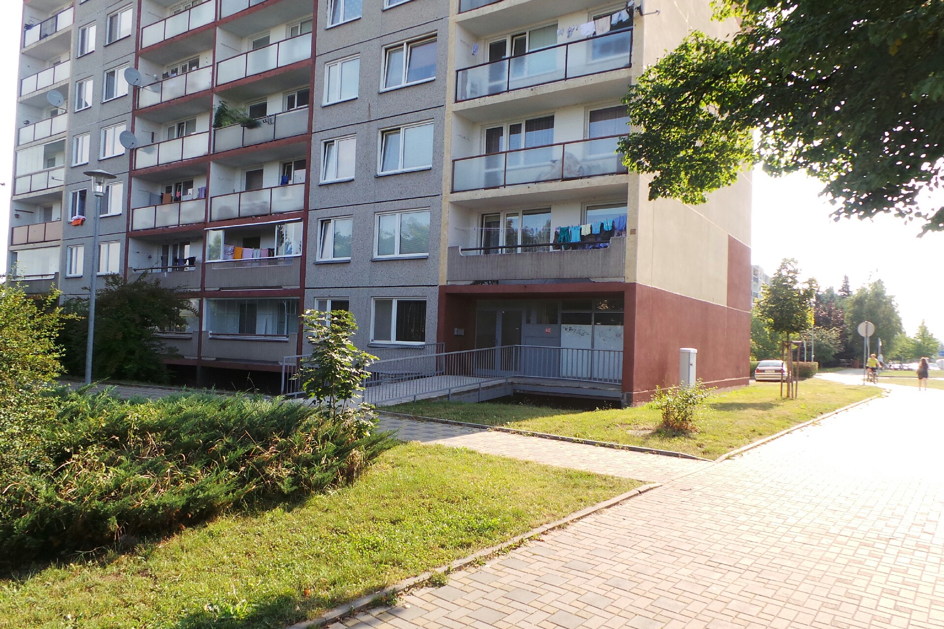 Truhlářství – Jan Richter