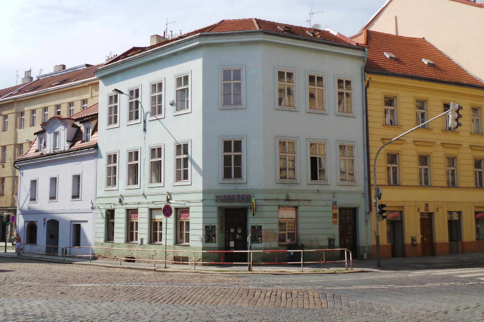 Mgr. Jana Bendová Marušková