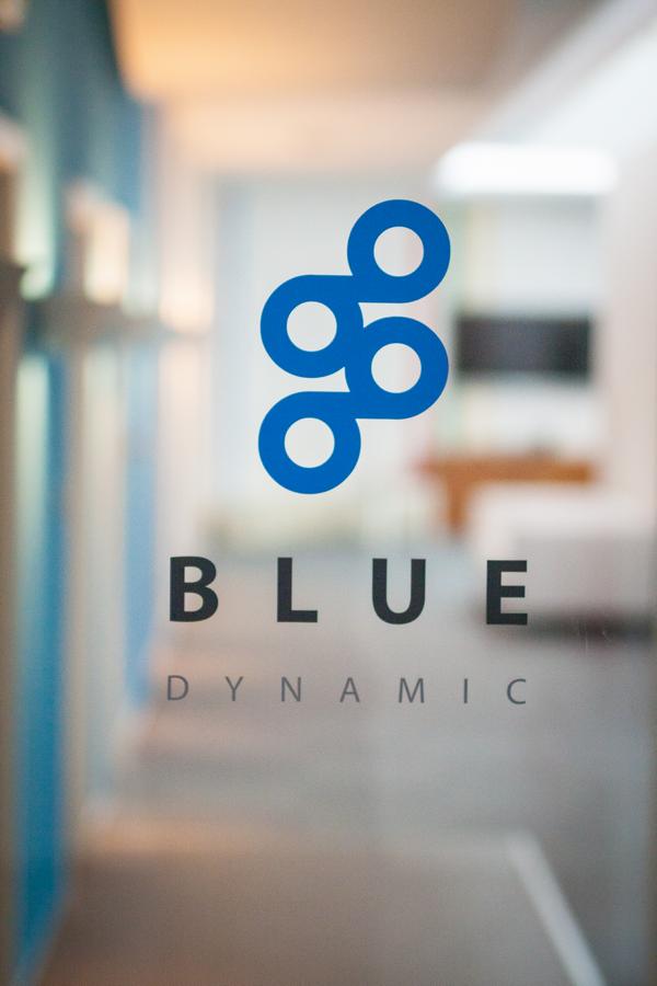 Blue Dynamic, s.r.o. foto 2