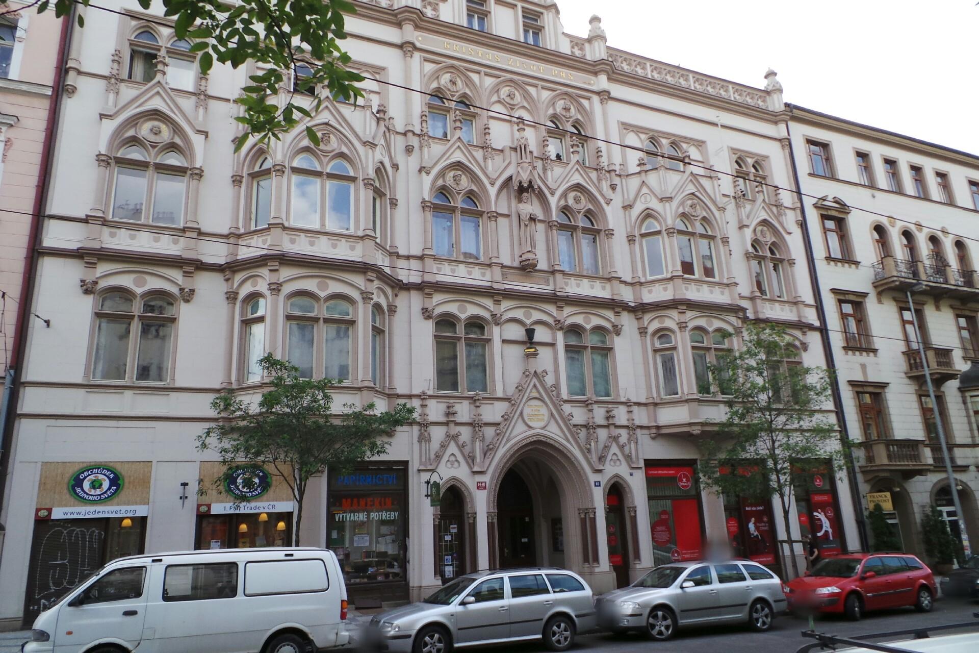 HABENA, spol. s r.o.