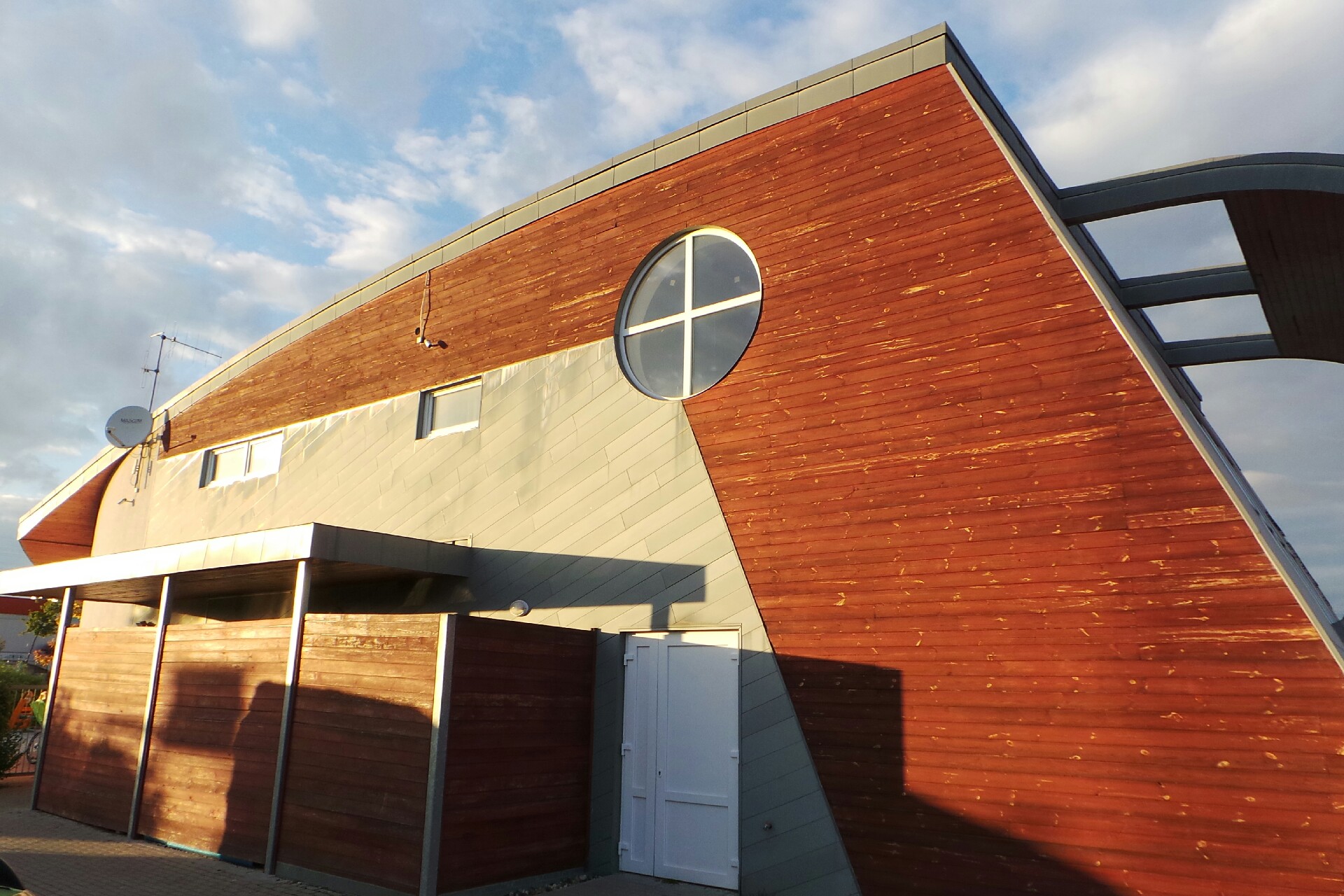 SPINNING - MB, Jana Hladíková