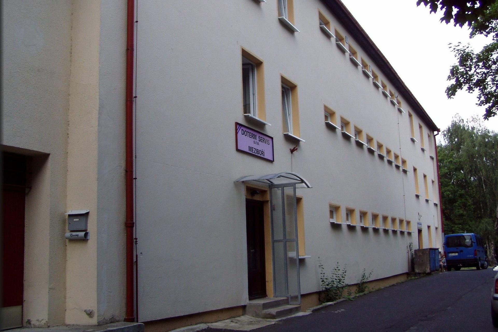 DOTERM SERVIS, s.r.o.