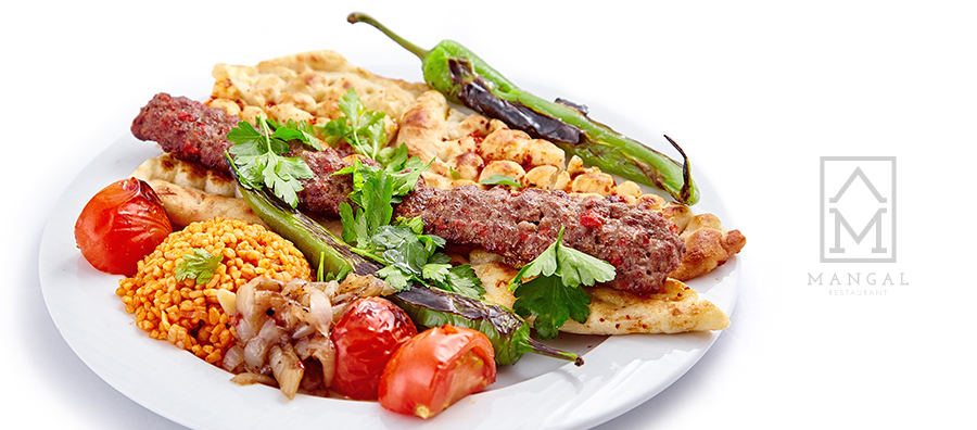 Mangal Restaurant foto 2