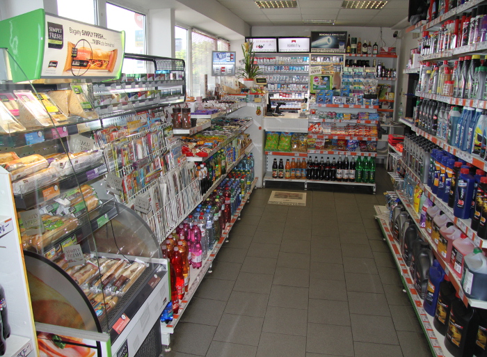 EUROBIT - čerpací stanice, s.r.o. foto 4