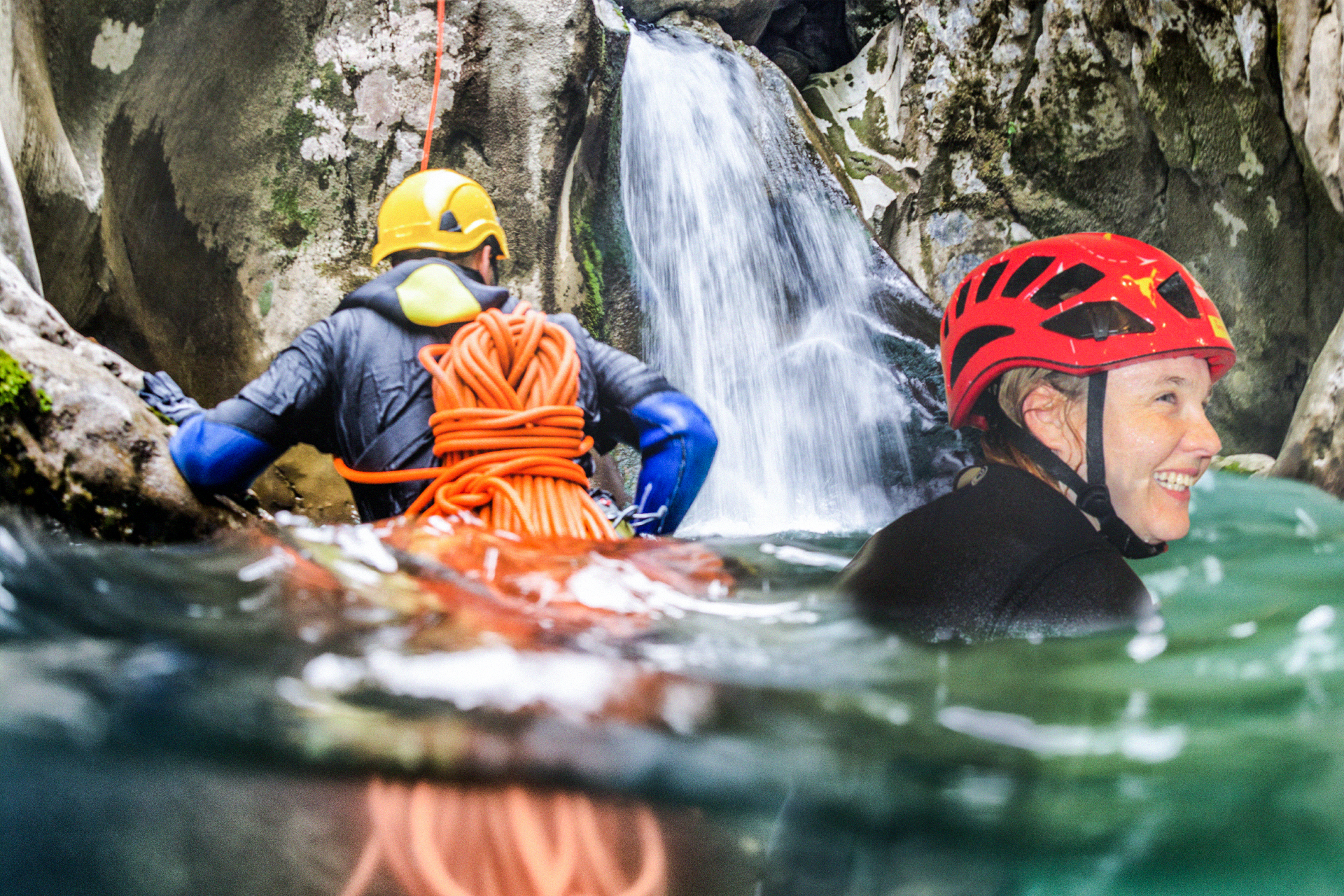 Aquactive Canyoning Agency, s.r.o. foto 3